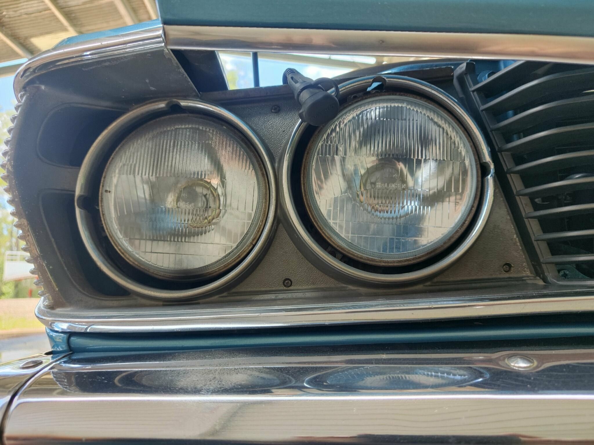 1977 MAZDA CAPELLA 5 SP MANUAL SEDAN