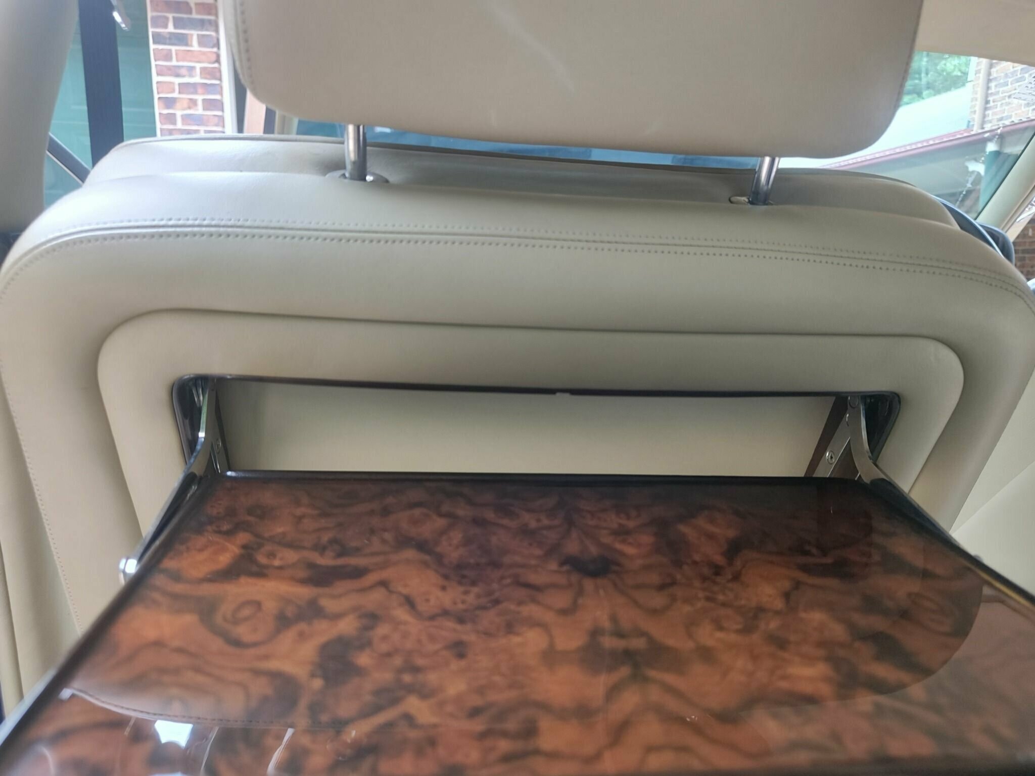 1989 ROLLS-ROYCE SILVER SPIRIT 3 SP AUTOMATIC 4D SEDAN