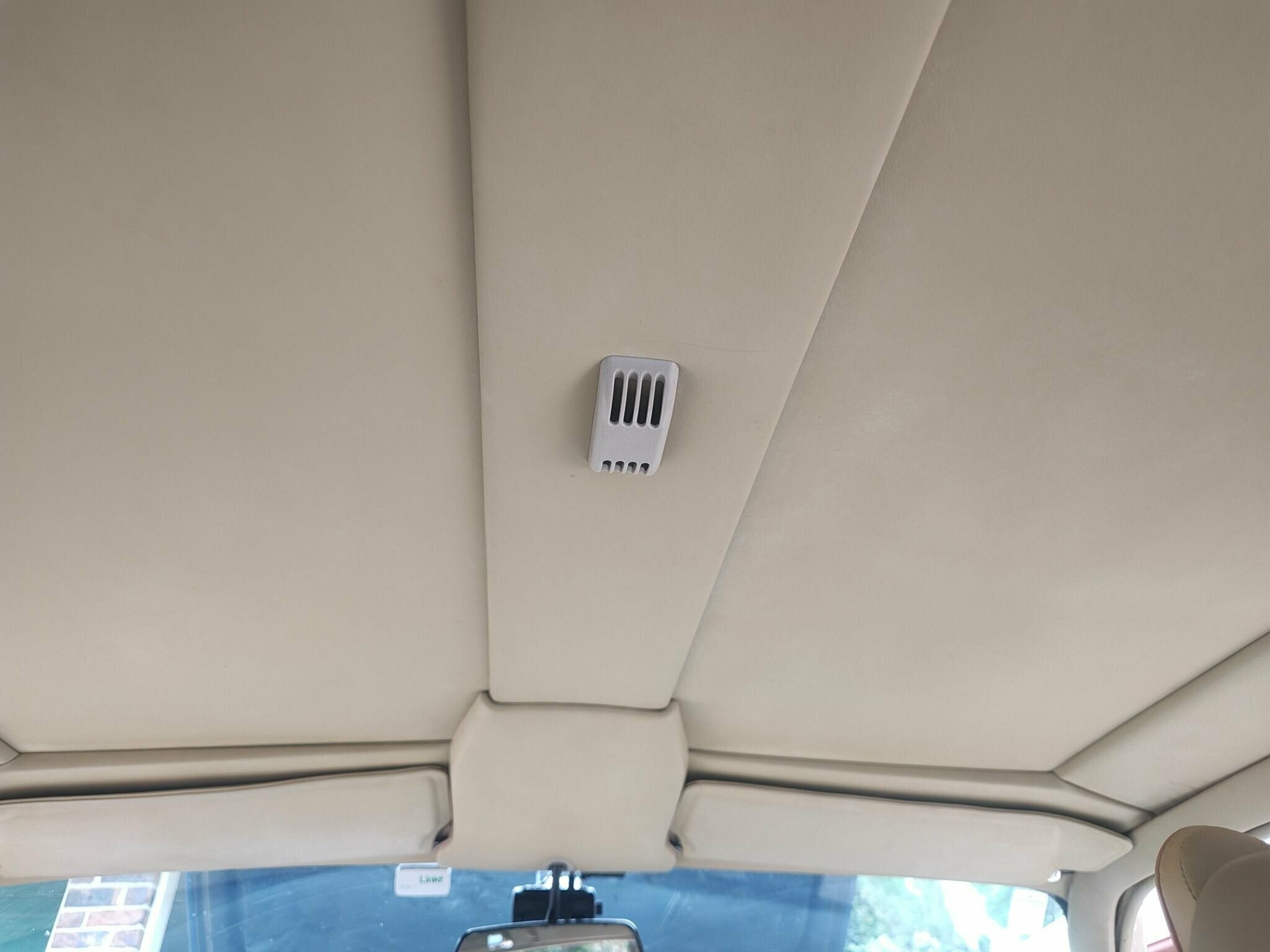 1989 ROLLS-ROYCE SILVER SPIRIT 3 SP AUTOMATIC 4D SEDAN