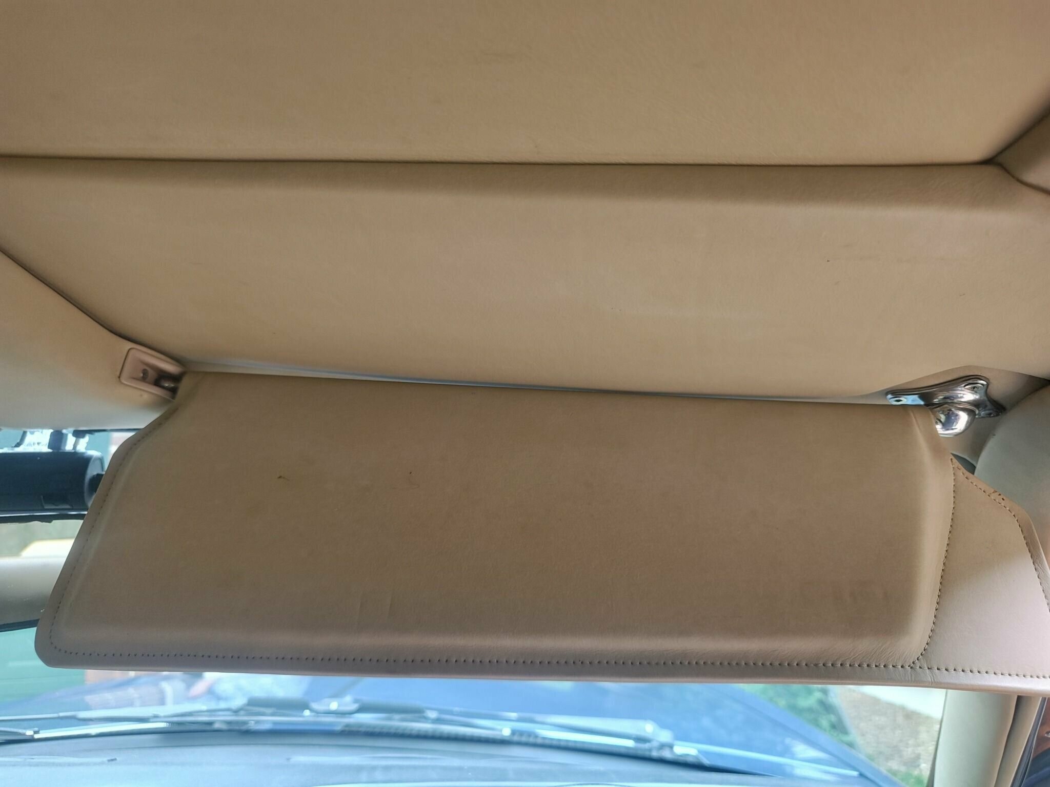 1989 ROLLS-ROYCE SILVER SPIRIT 3 SP AUTOMATIC 4D SEDAN