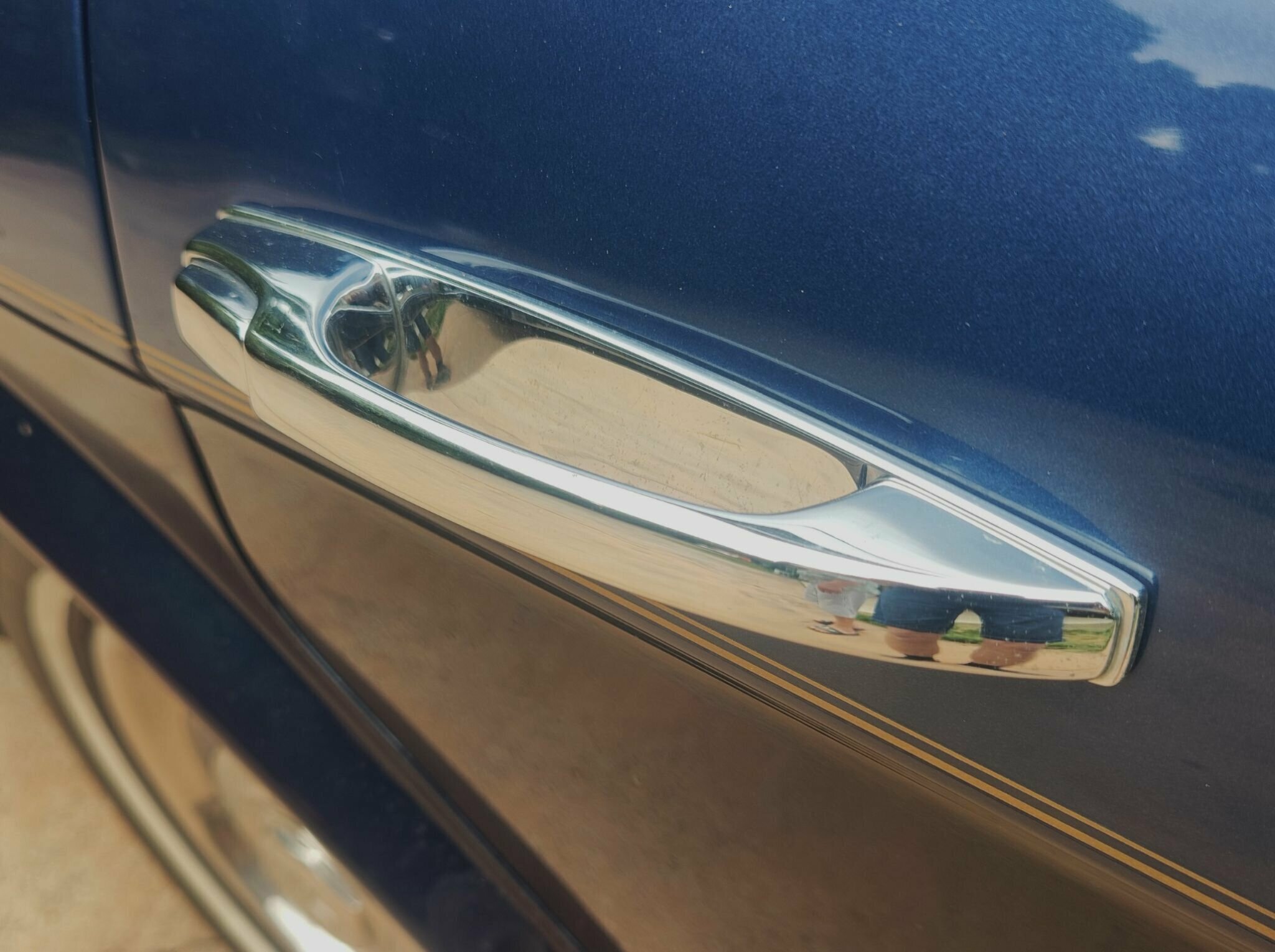 1989 ROLLS-ROYCE SILVER SPIRIT 3 SP AUTOMATIC 4D SEDAN