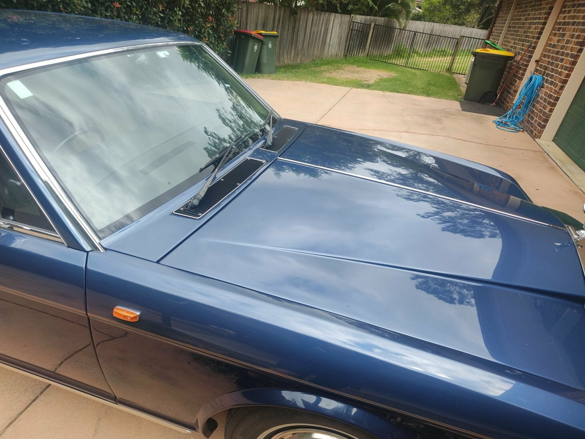 1989 ROLLS-ROYCE SILVER SPIRIT 3 SP AUTOMATIC 4D SEDAN