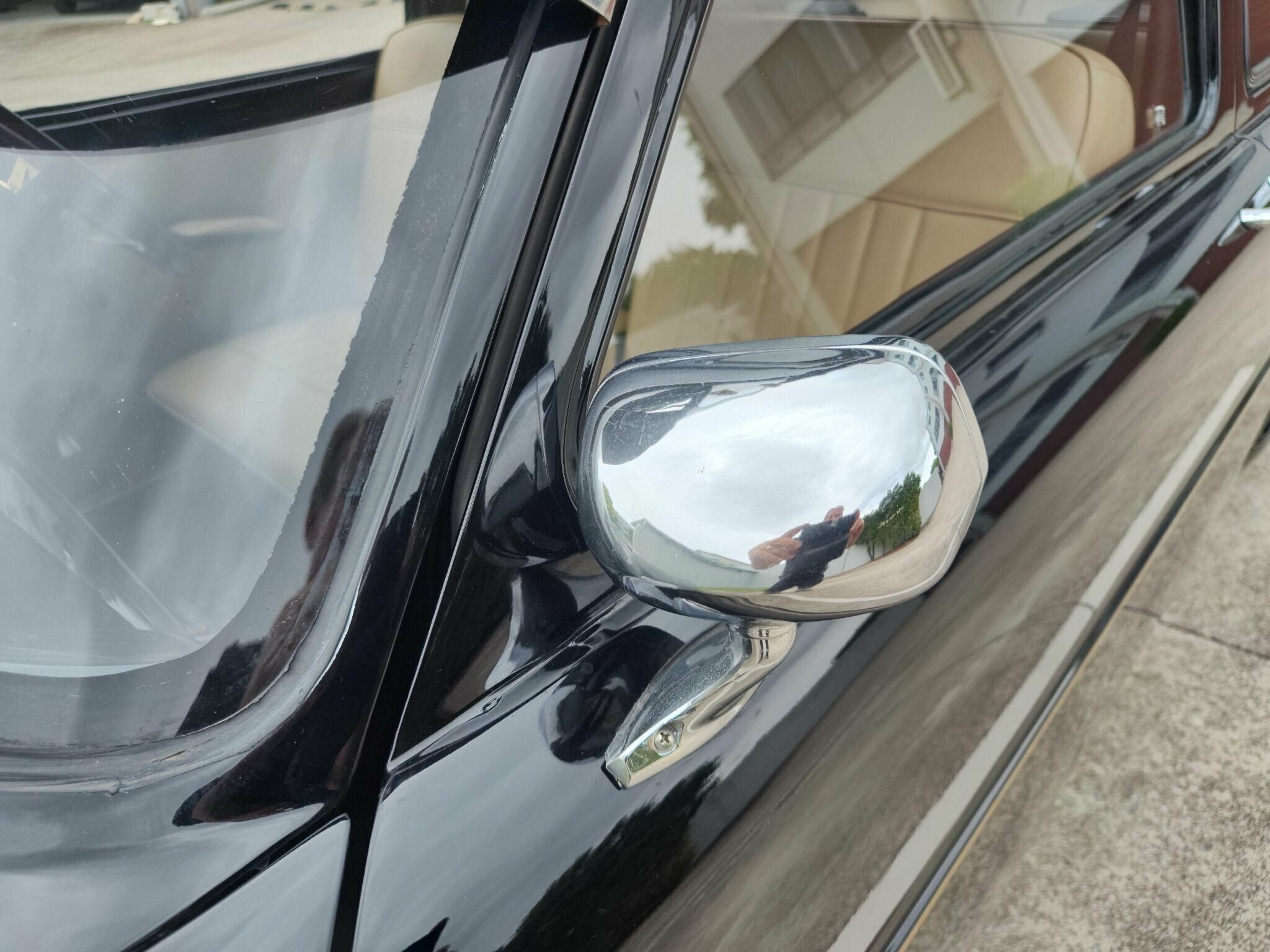 1958 FORD ZEPHYR MARK 2 AUTOMATIC COUPE