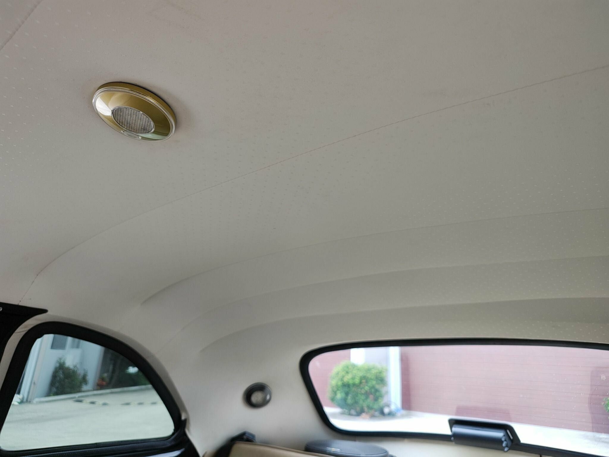 1958 FORD ZEPHYR MARK 2 AUTOMATIC COUPE