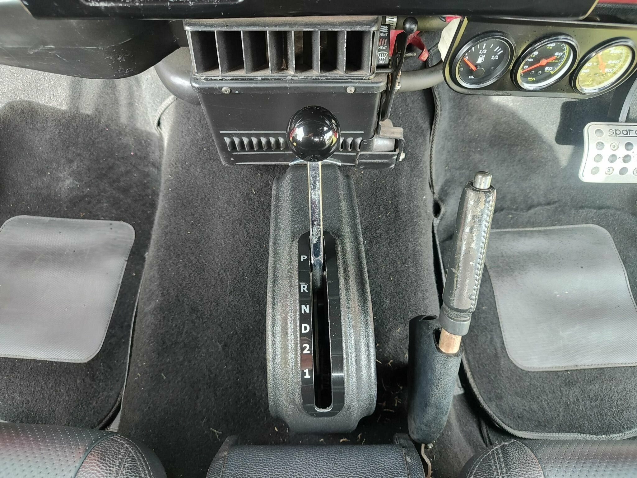 1984 TOYOTA LANDCRUISER FJ45 6 SP AUTOMATIC SINGLE CAB TRAY