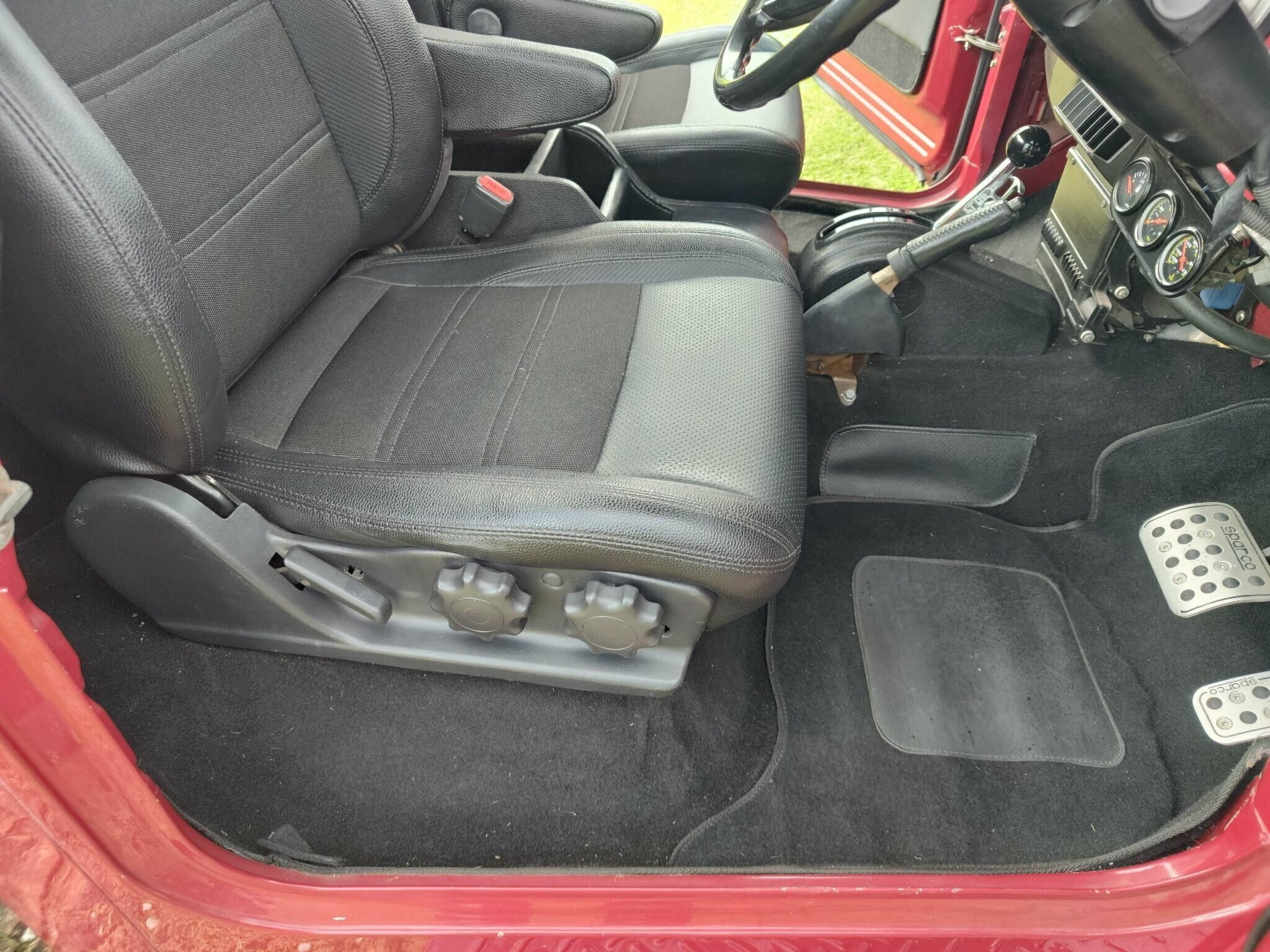 1984 TOYOTA LANDCRUISER FJ45 6 SP AUTOMATIC SINGLE CAB TRAY