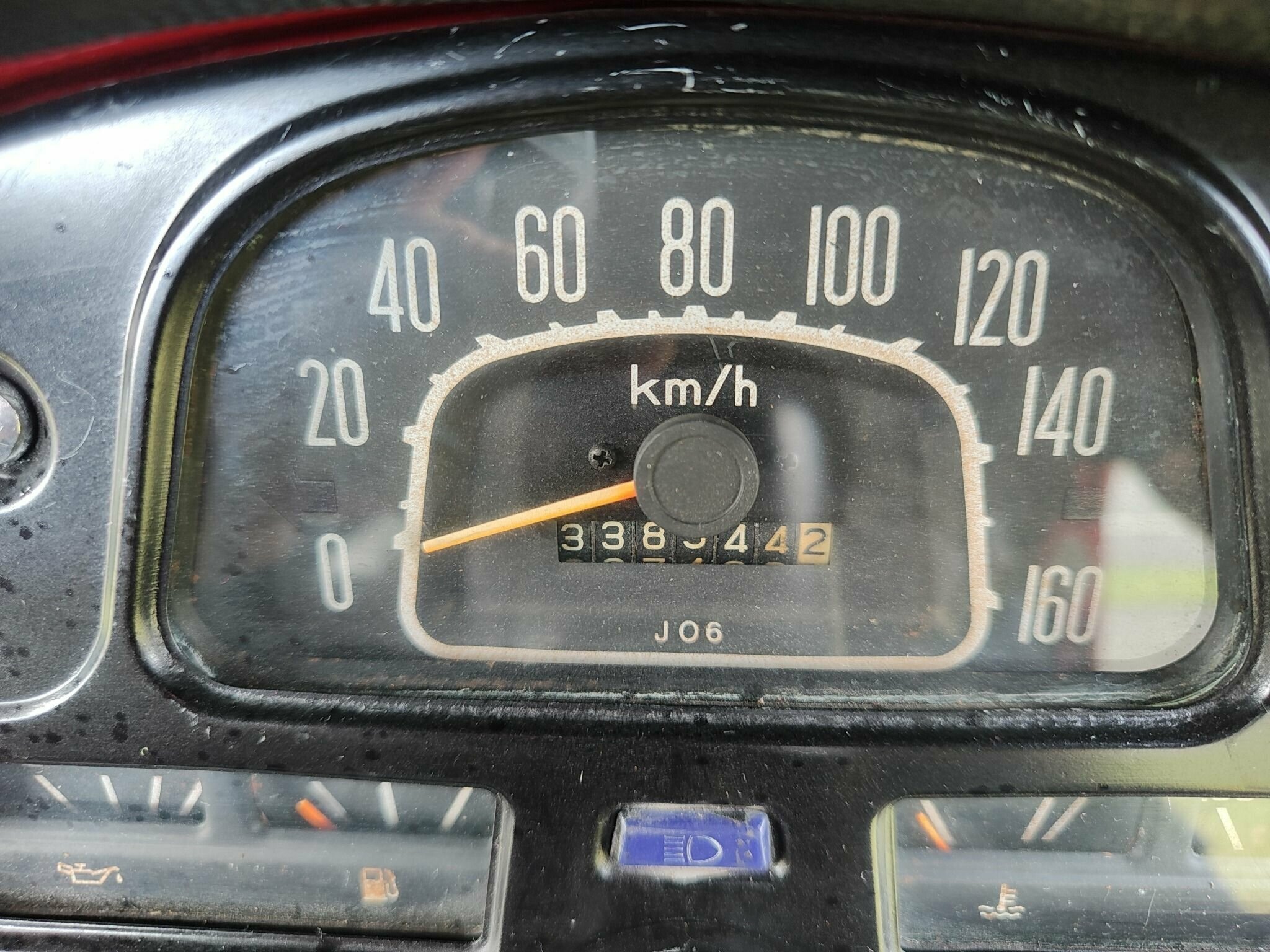1984 TOYOTA LANDCRUISER FJ45 6 SP AUTOMATIC SINGLE CAB TRAY