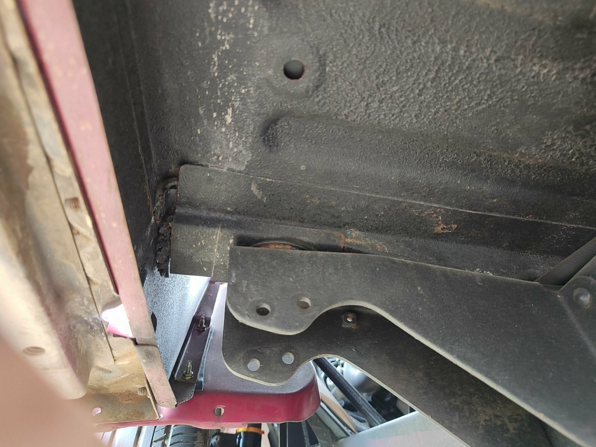 1984 TOYOTA LANDCRUISER FJ45 6 SP AUTOMATIC SINGLE CAB TRAY