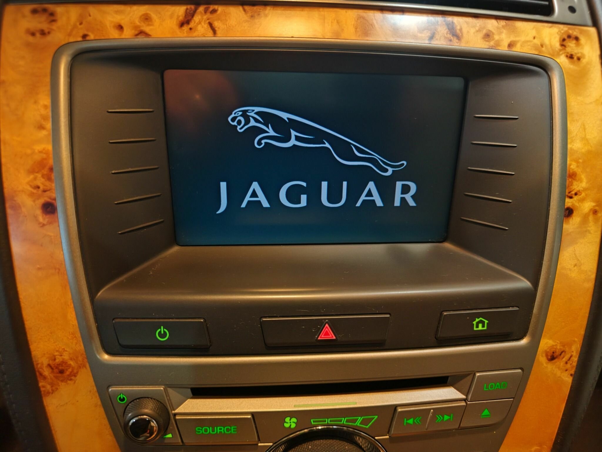 2008 JAGUAR XK X150 6 SP AUTOMATIC 2D COUPE