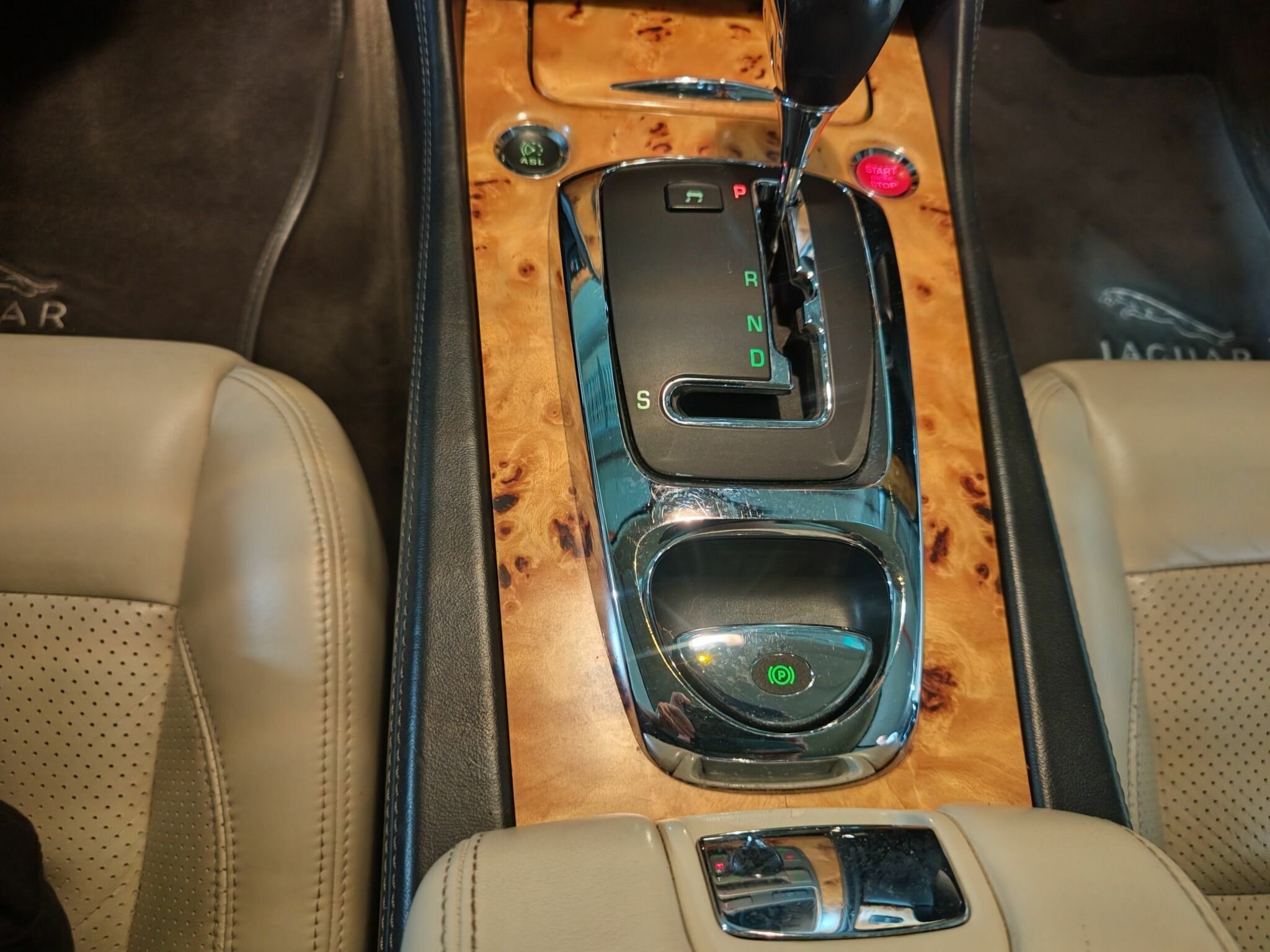 2008 JAGUAR XK X150 6 SP AUTOMATIC 2D COUPE