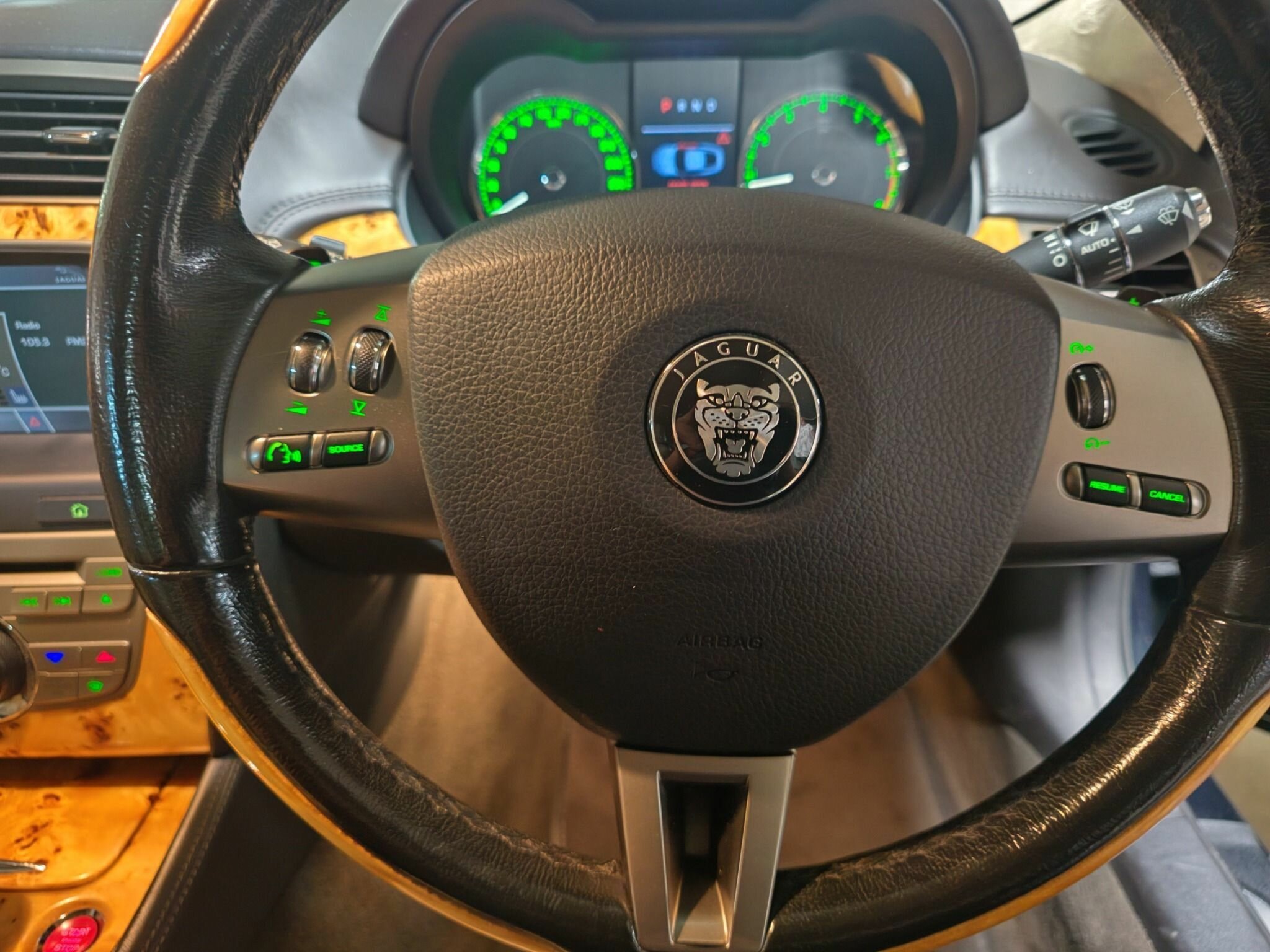 2008 JAGUAR XK X150 6 SP AUTOMATIC 2D COUPE