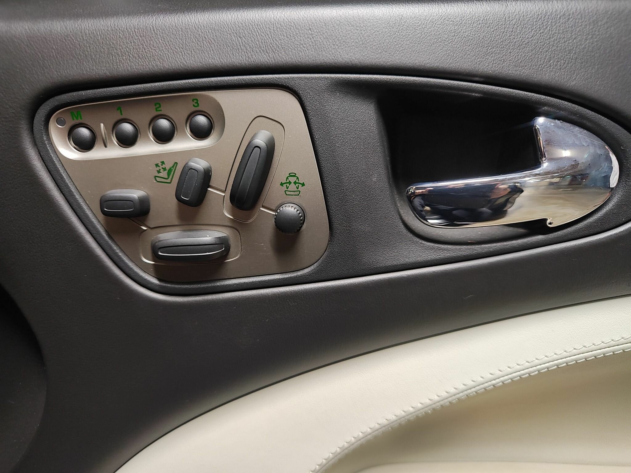 2008 JAGUAR XK X150 6 SP AUTOMATIC 2D COUPE