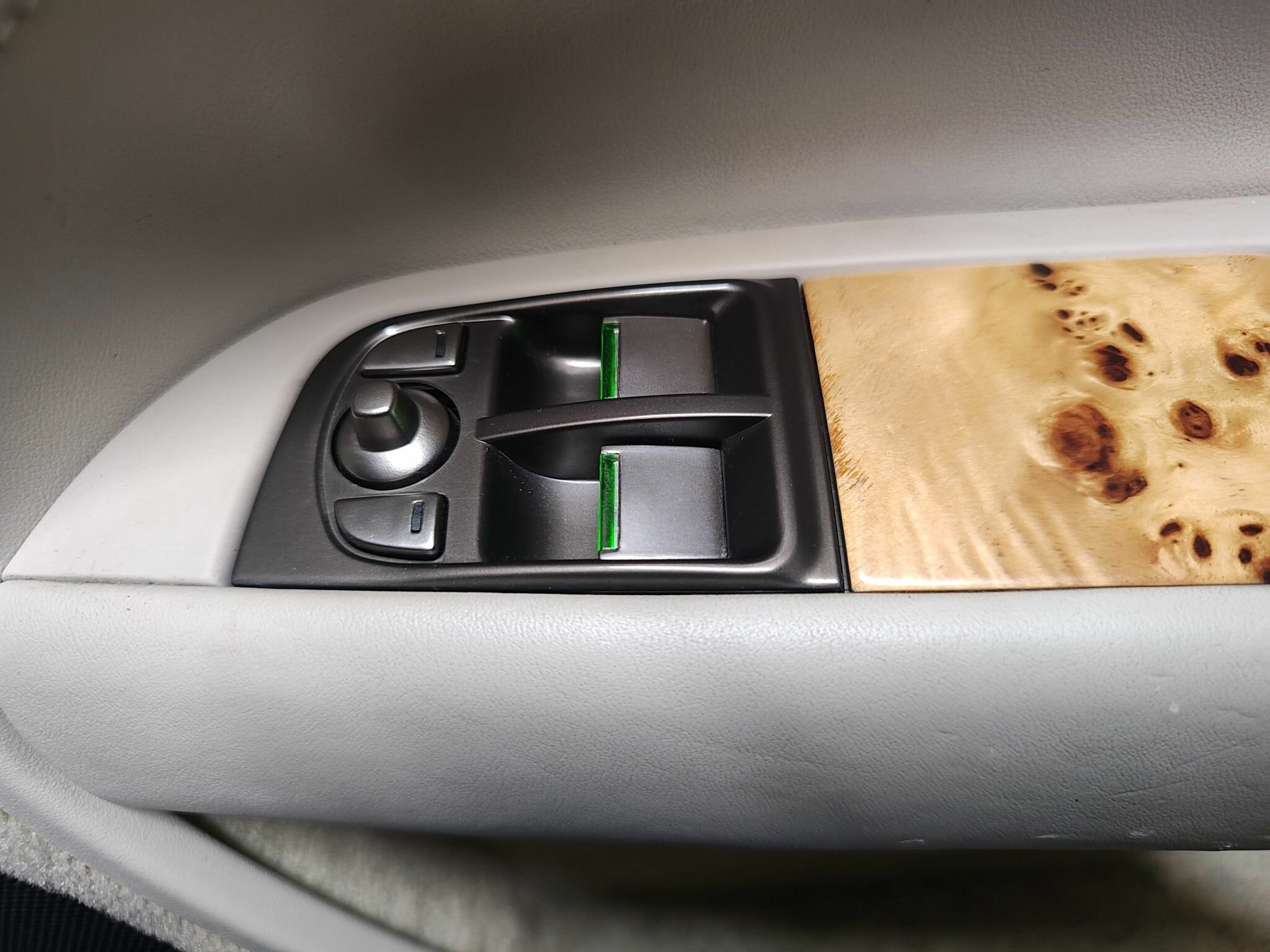 2008 JAGUAR XK X150 6 SP AUTOMATIC 2D COUPE