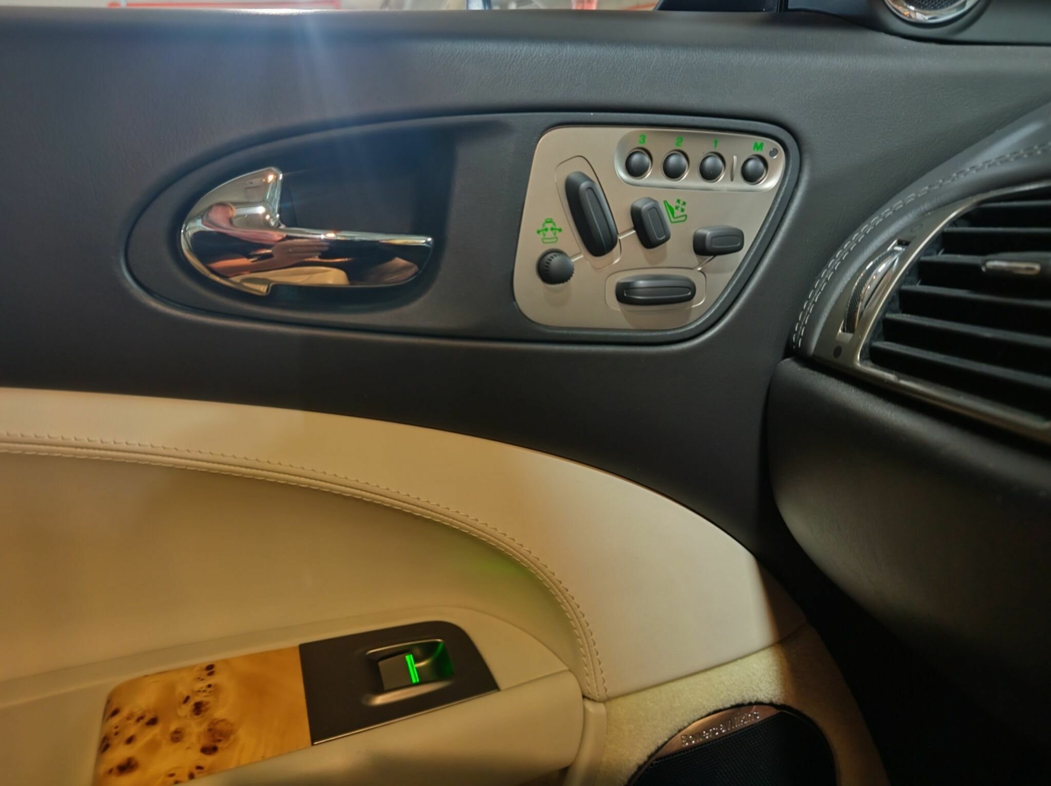 2008 JAGUAR XK X150 6 SP AUTOMATIC 2D COUPE