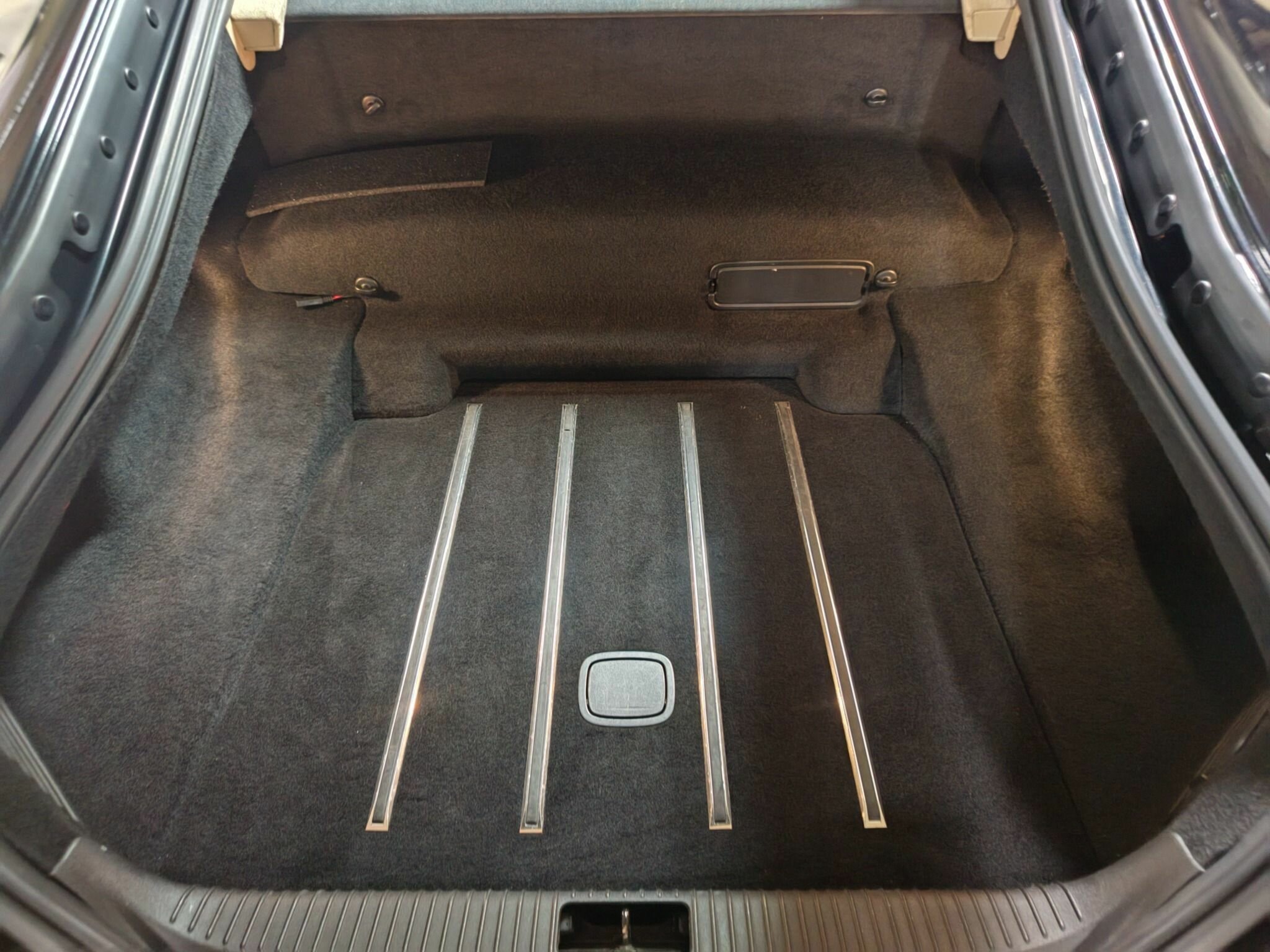 2008 JAGUAR XK X150 6 SP AUTOMATIC 2D COUPE