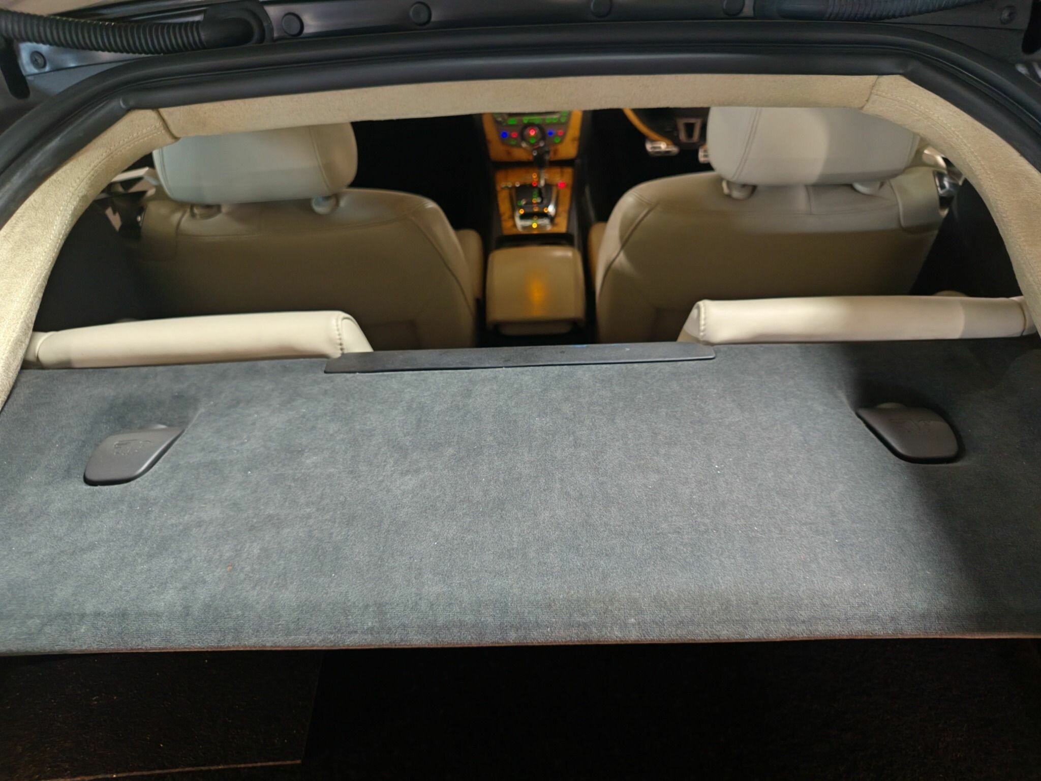 2008 JAGUAR XK X150 6 SP AUTOMATIC 2D COUPE