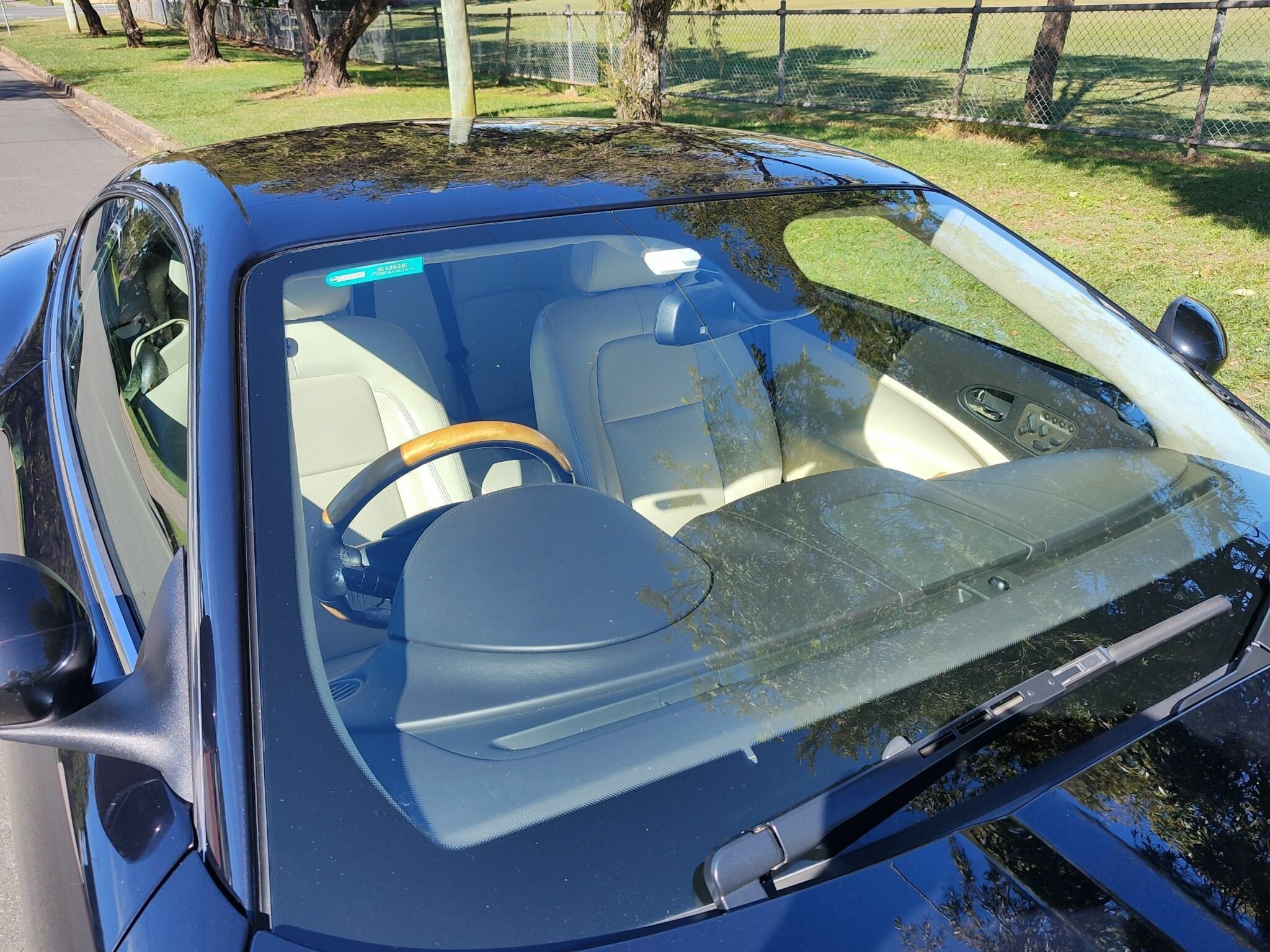 2008 JAGUAR XK X150 6 SP AUTOMATIC 2D COUPE