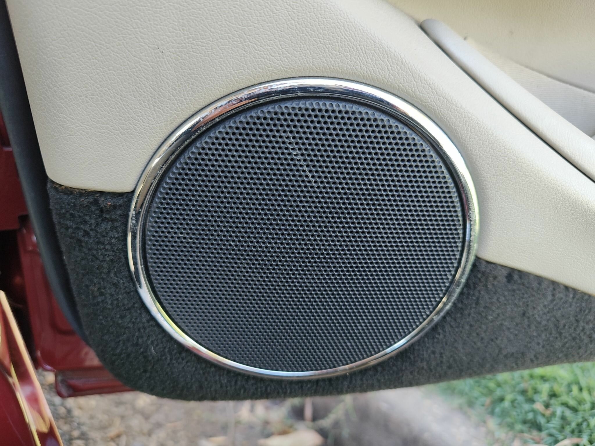 2003 JAGUAR XJ8 SPORT AUTOMATIC SEDAN
