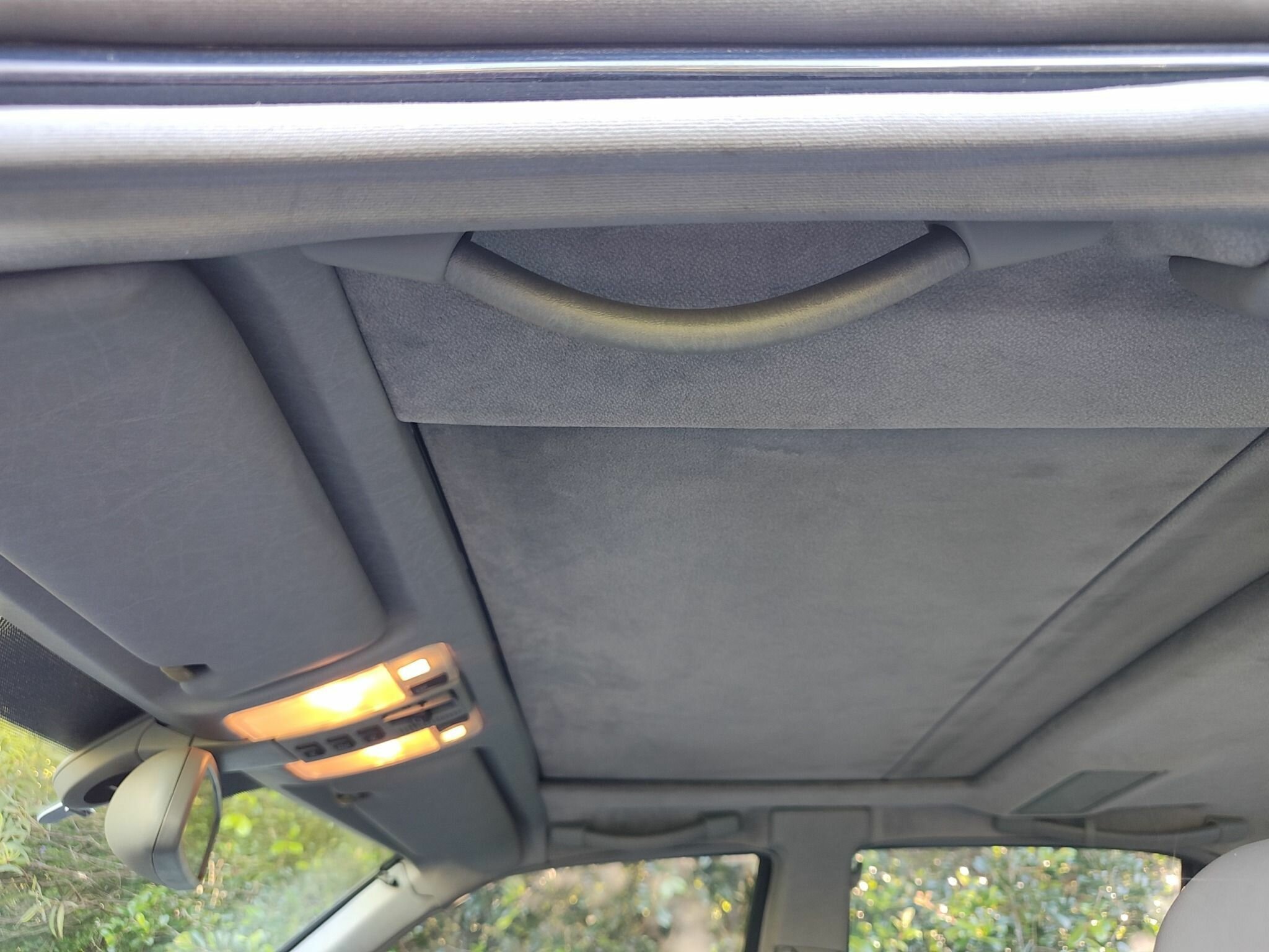 1993 MERCEDES-BENZ S320 W140 4 SP AUTOMATIC 4D SEDAN