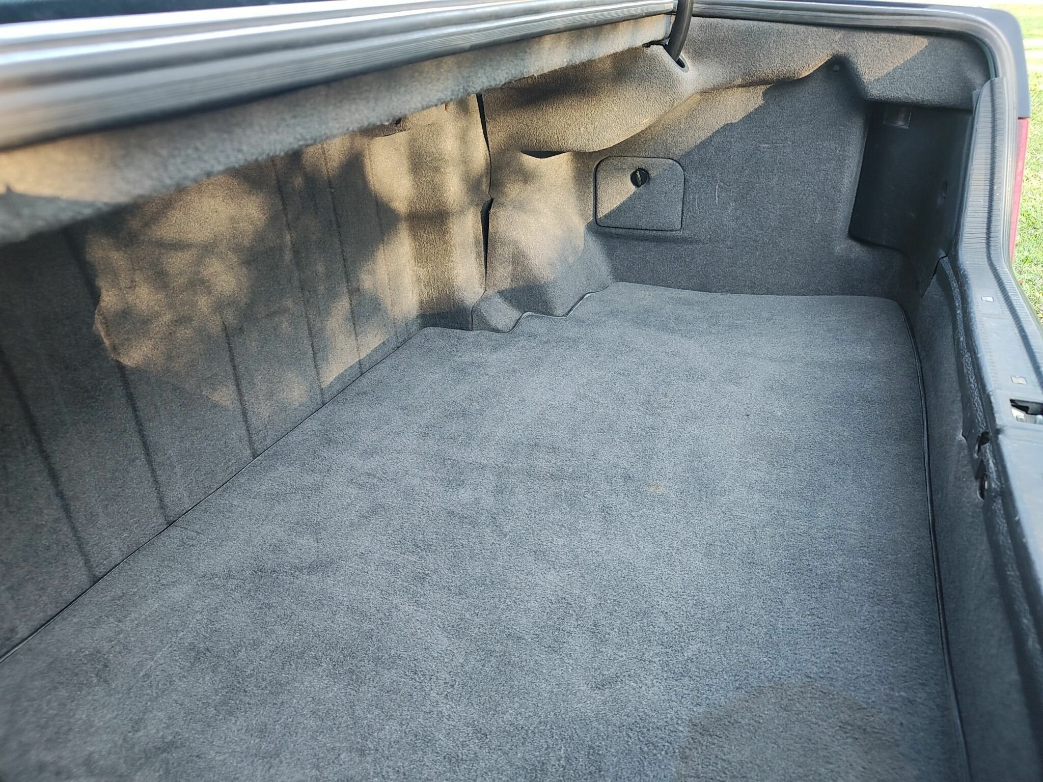 1993 MERCEDES-BENZ S320 W140 4 SP AUTOMATIC 4D SEDAN