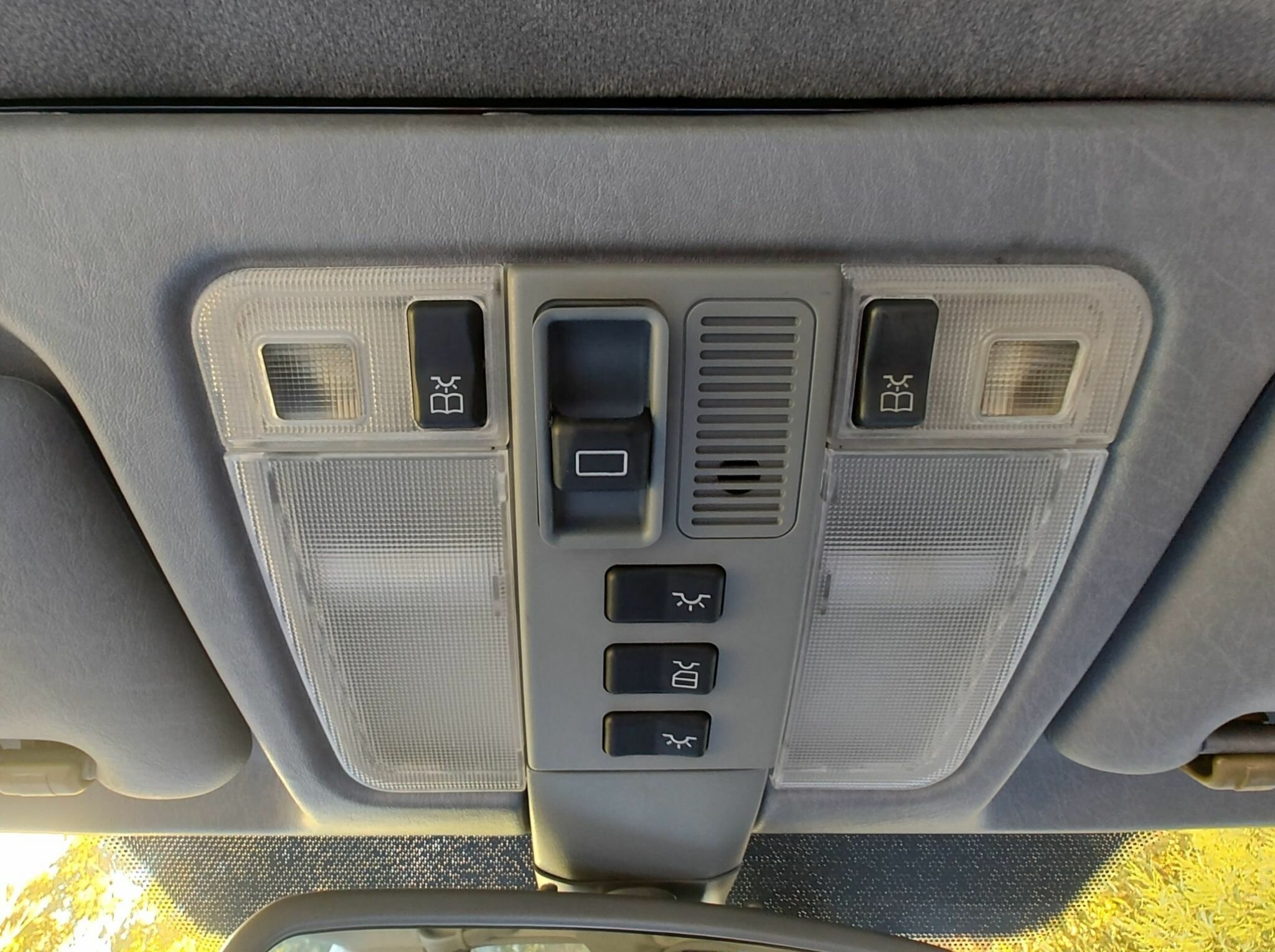 1993 MERCEDES-BENZ S320 W140 4 SP AUTOMATIC 4D SEDAN