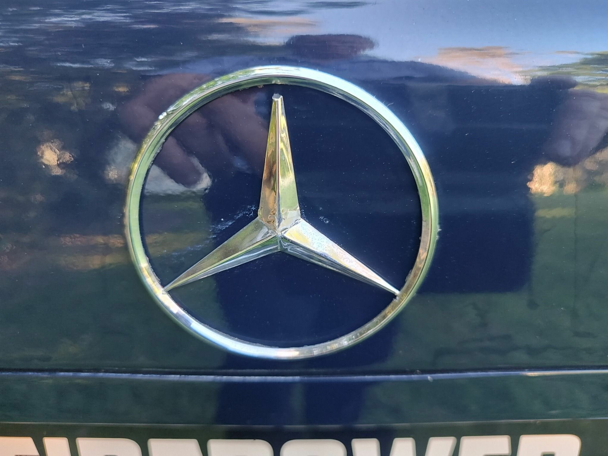 1993 MERCEDES-BENZ S320 W140 4 SP AUTOMATIC 4D SEDAN