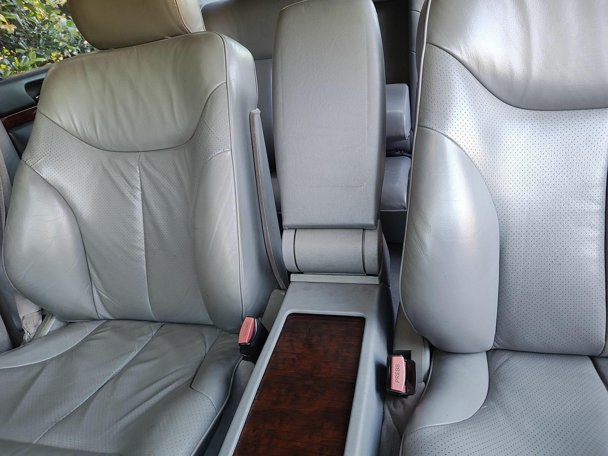 1993 MERCEDES-BENZ S320 W140 4 SP AUTOMATIC 4D SEDAN