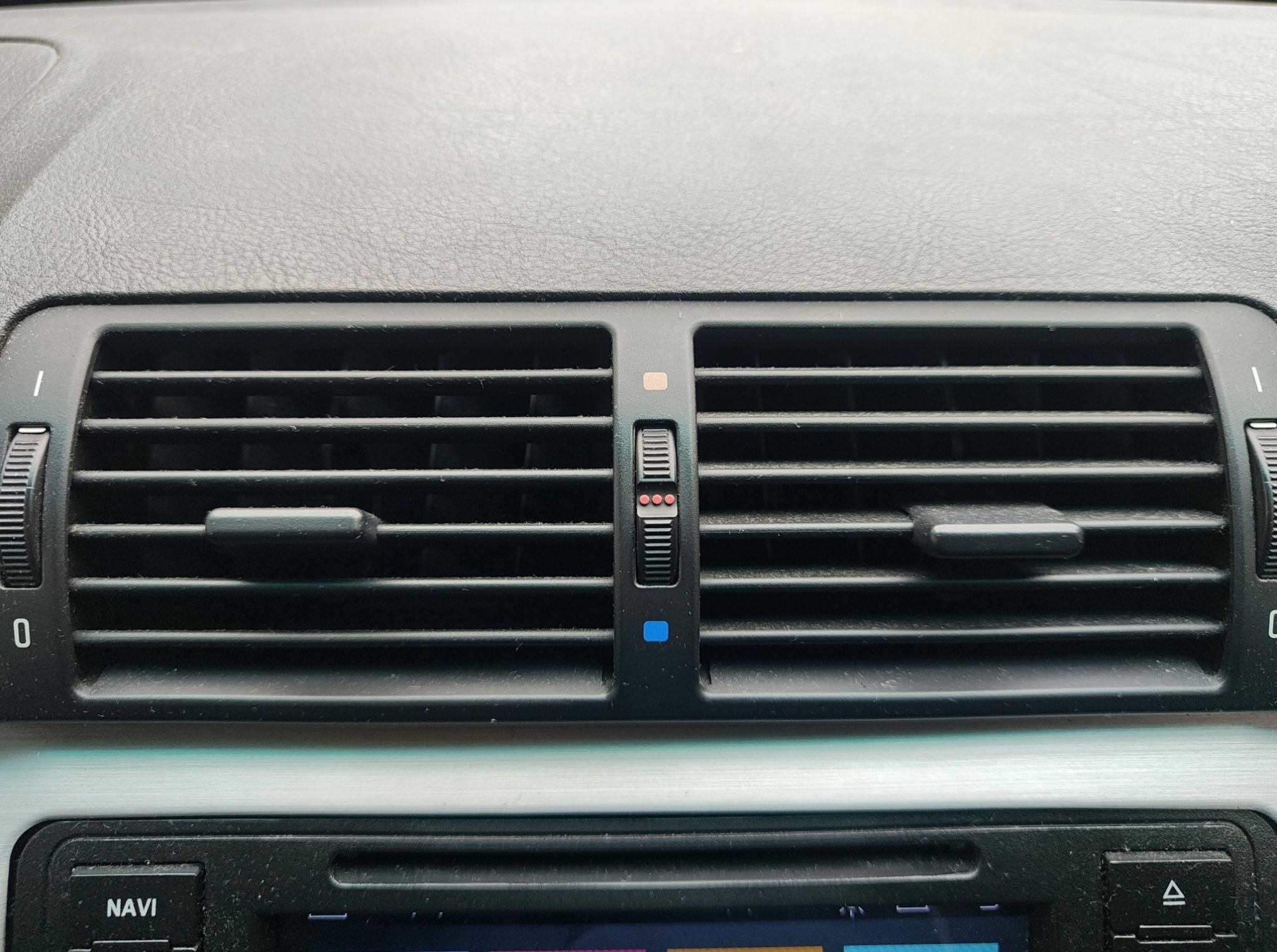 2003 BMW M3 E46 6 SP MANUAL 2D CONVERTIBLE