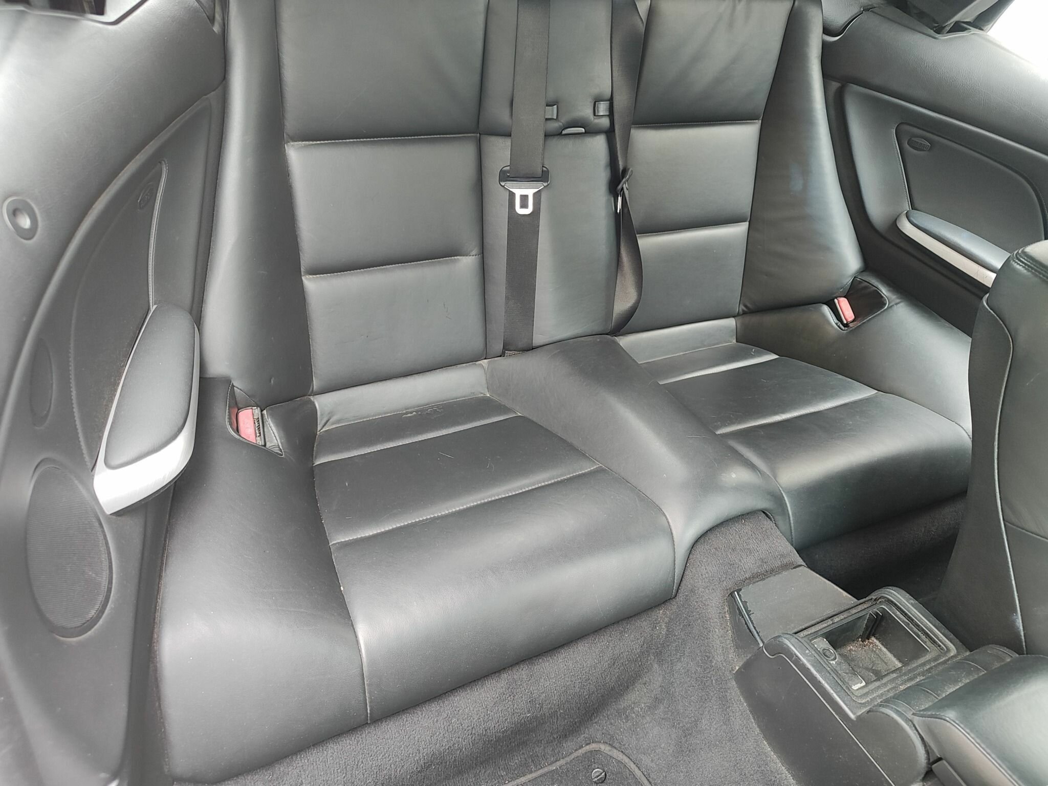 2003 BMW M3 E46 6 SP MANUAL 2D CONVERTIBLE