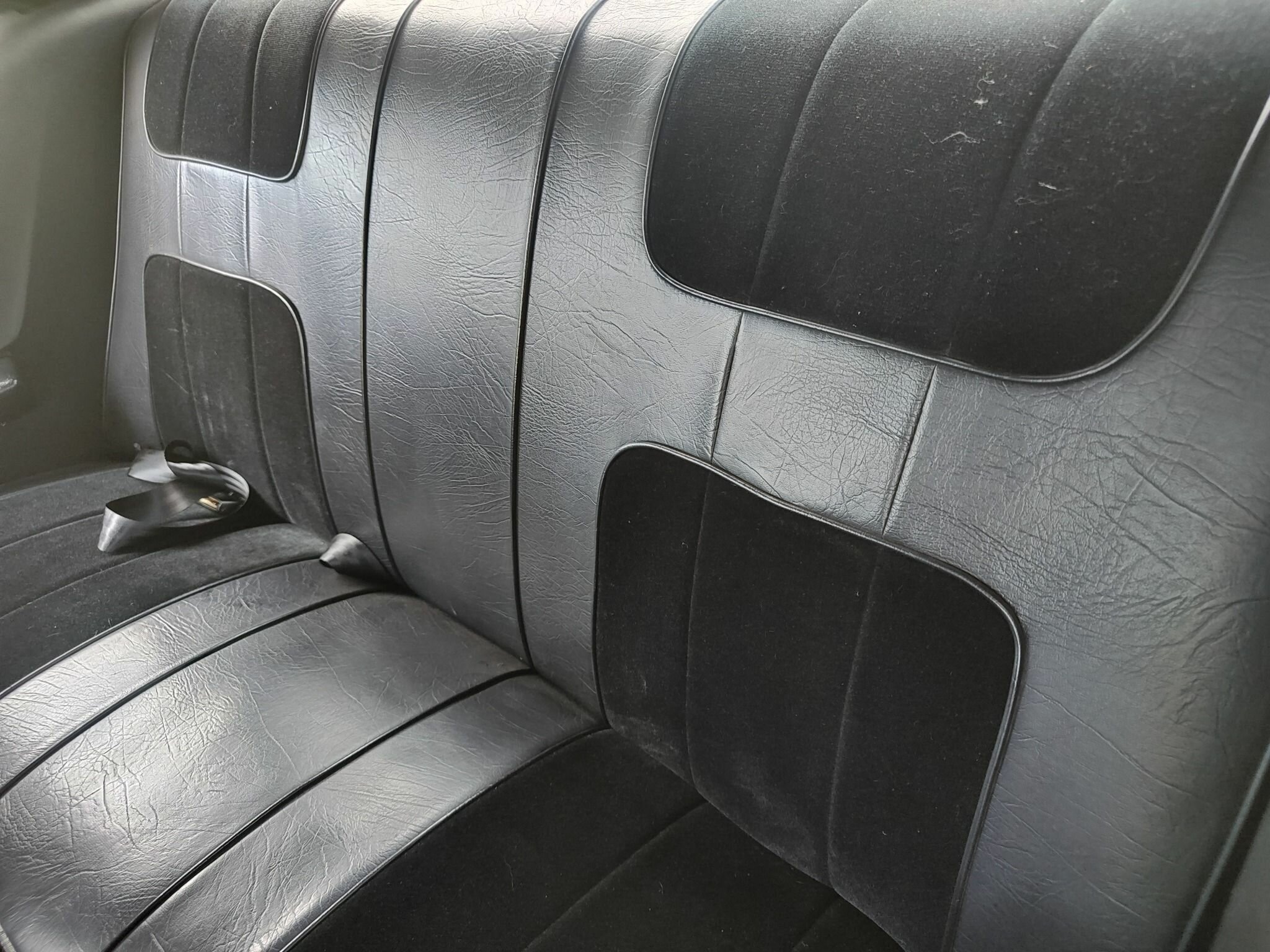 1972 FORD GRAN TORINO COUPE