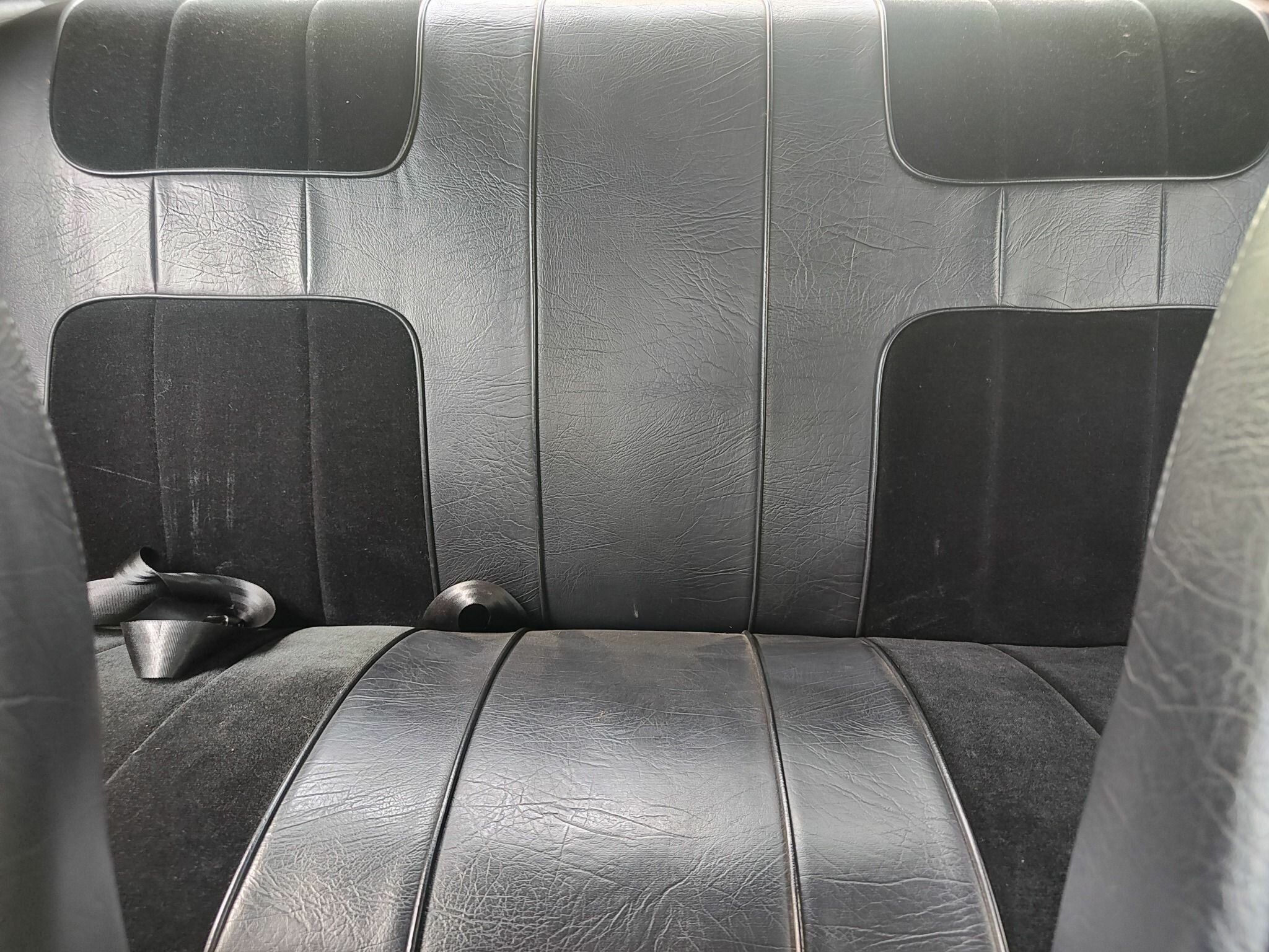1972 FORD GRAN TORINO COUPE