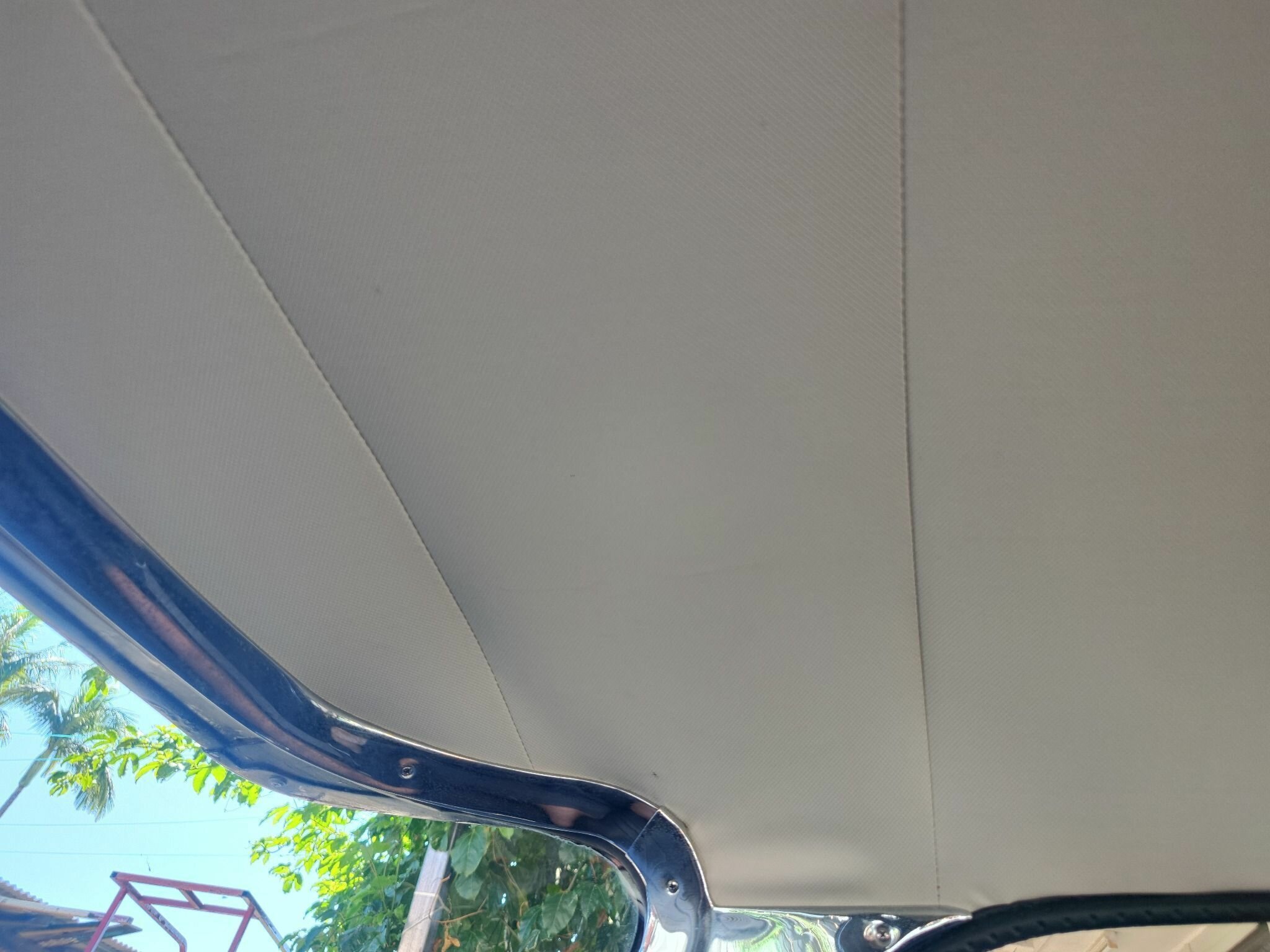 1962 CHEVROLET BEL AIR 2 SP AUTOMATIC 4D SEDAN