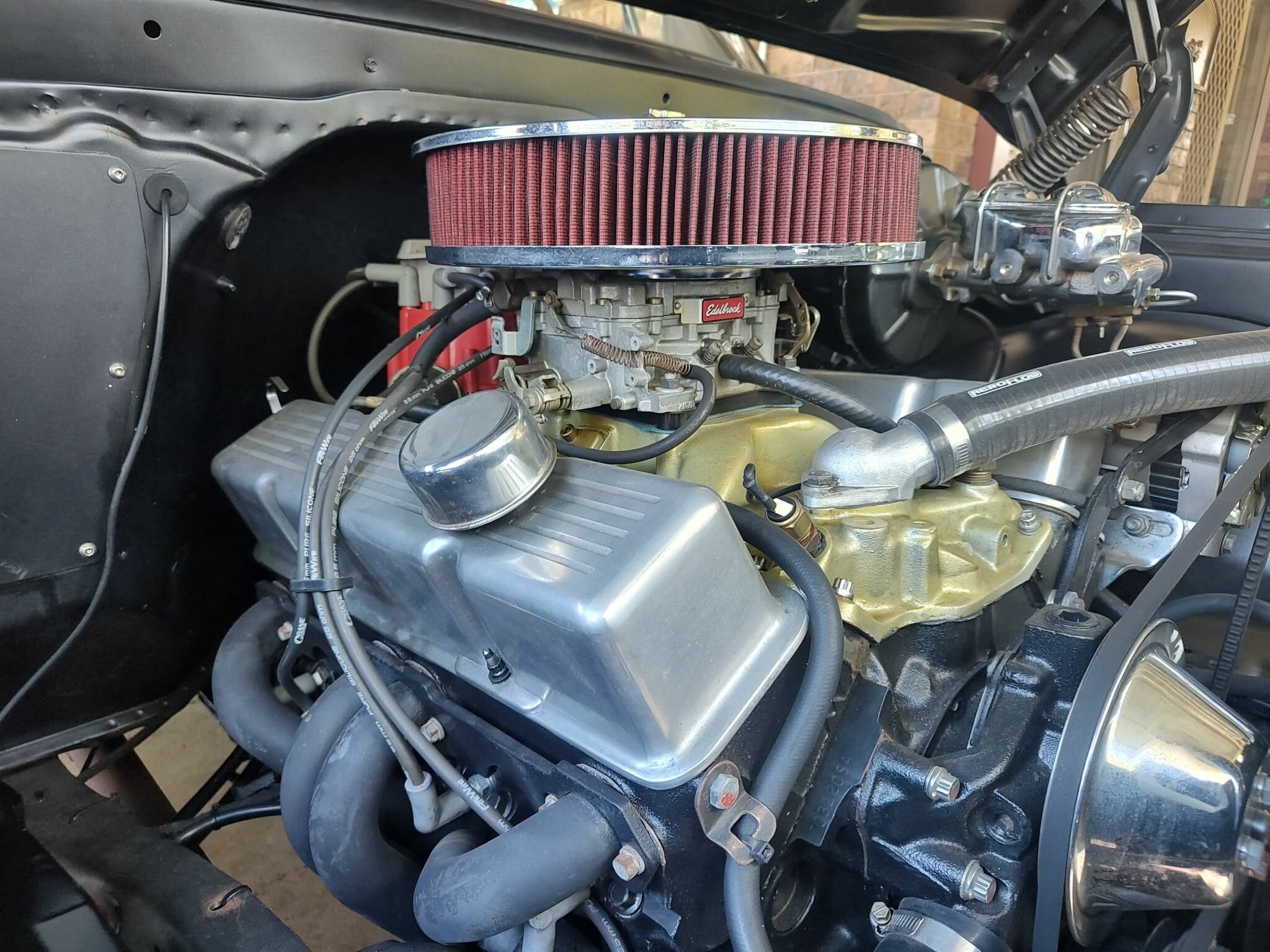1969 CHEVROLET C10 UTILITY