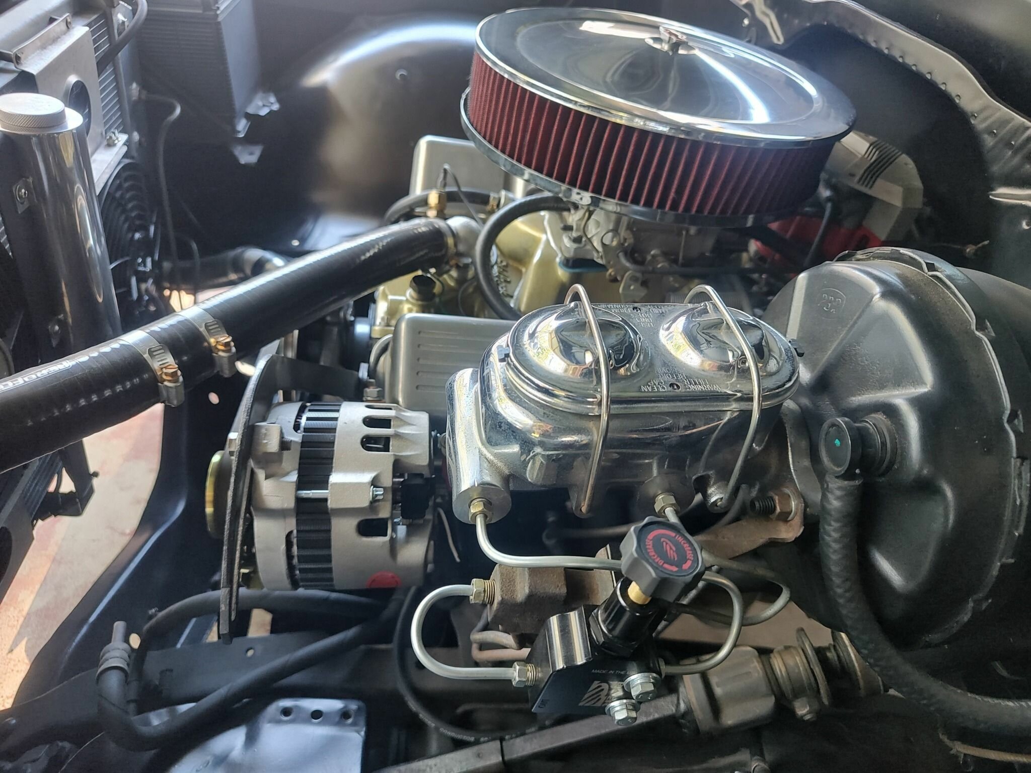 1969 CHEVROLET C10 UTILITY