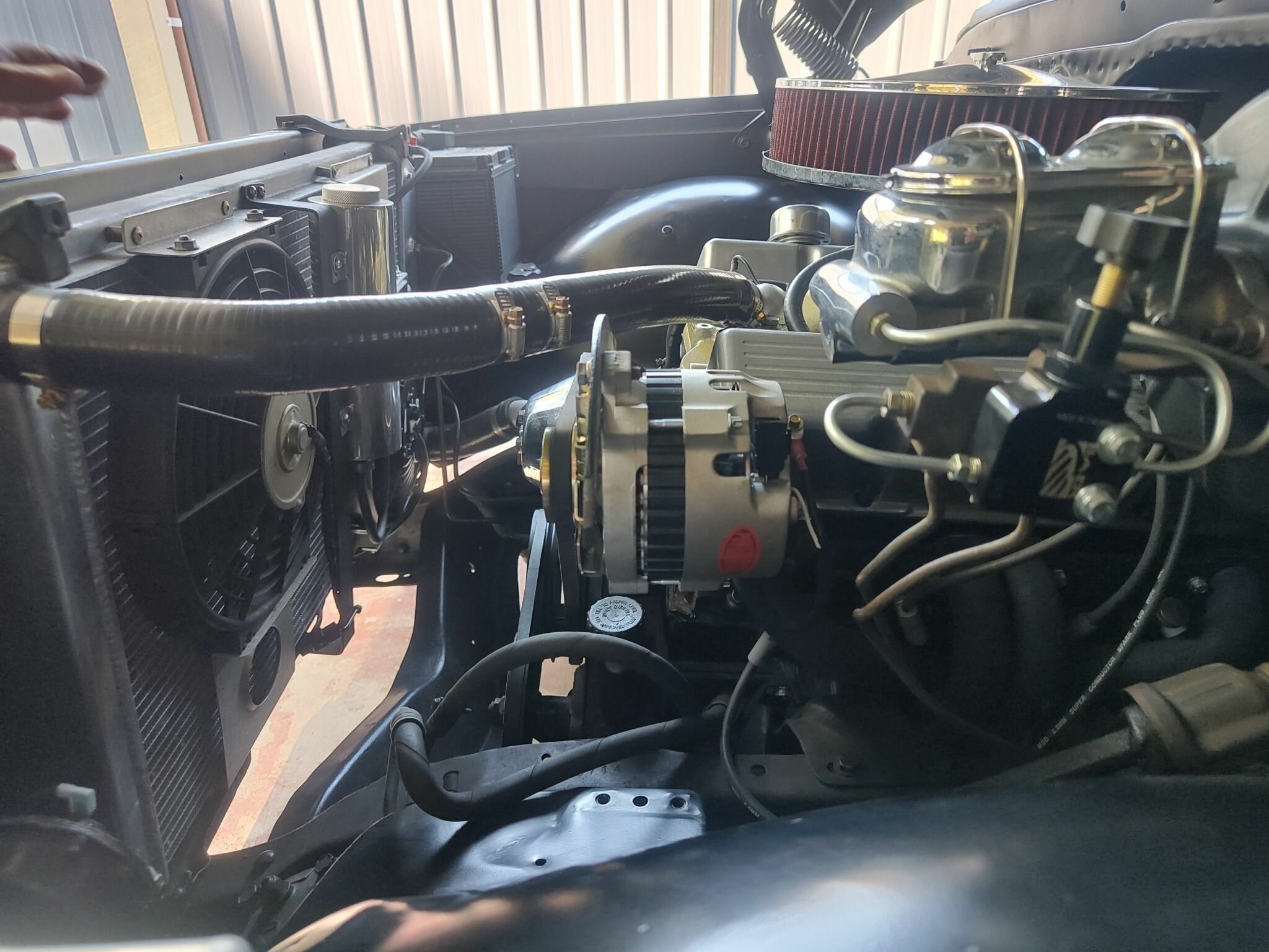 1969 CHEVROLET C10 UTILITY