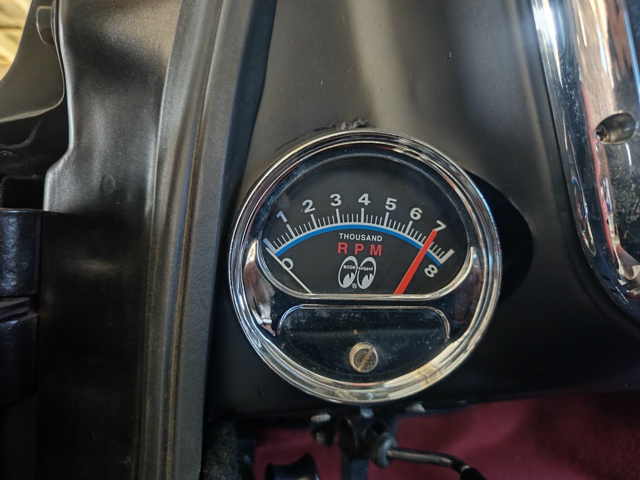 1969 CHEVROLET C10 UTILITY