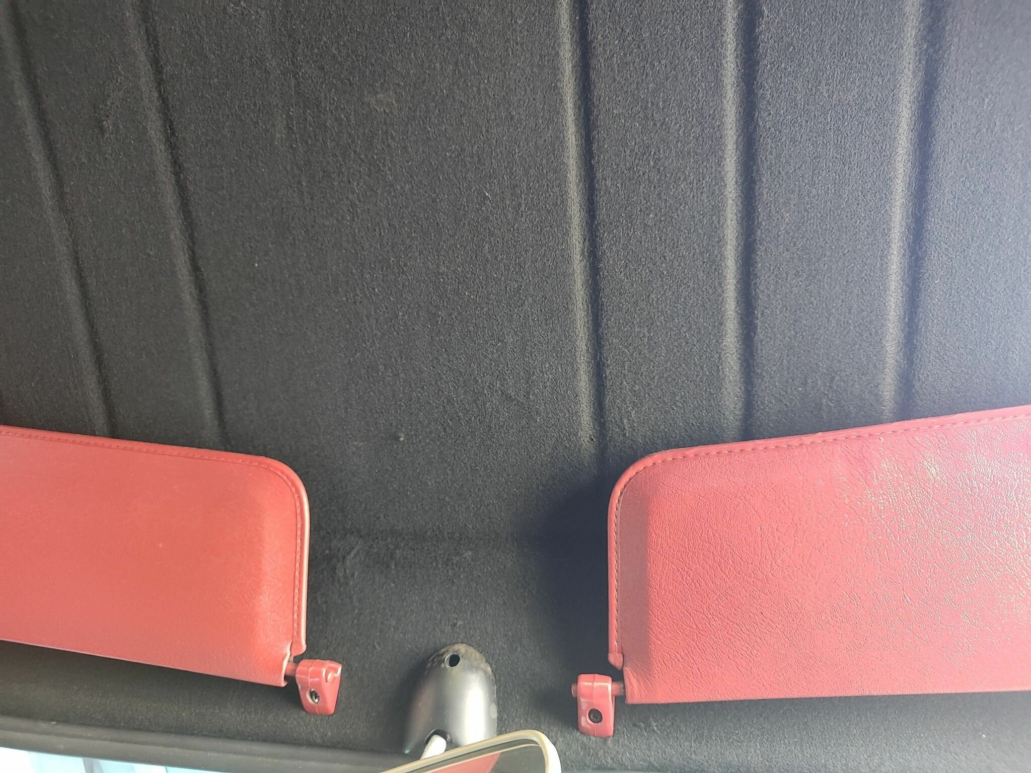1969 CHEVROLET C10 UTILITY