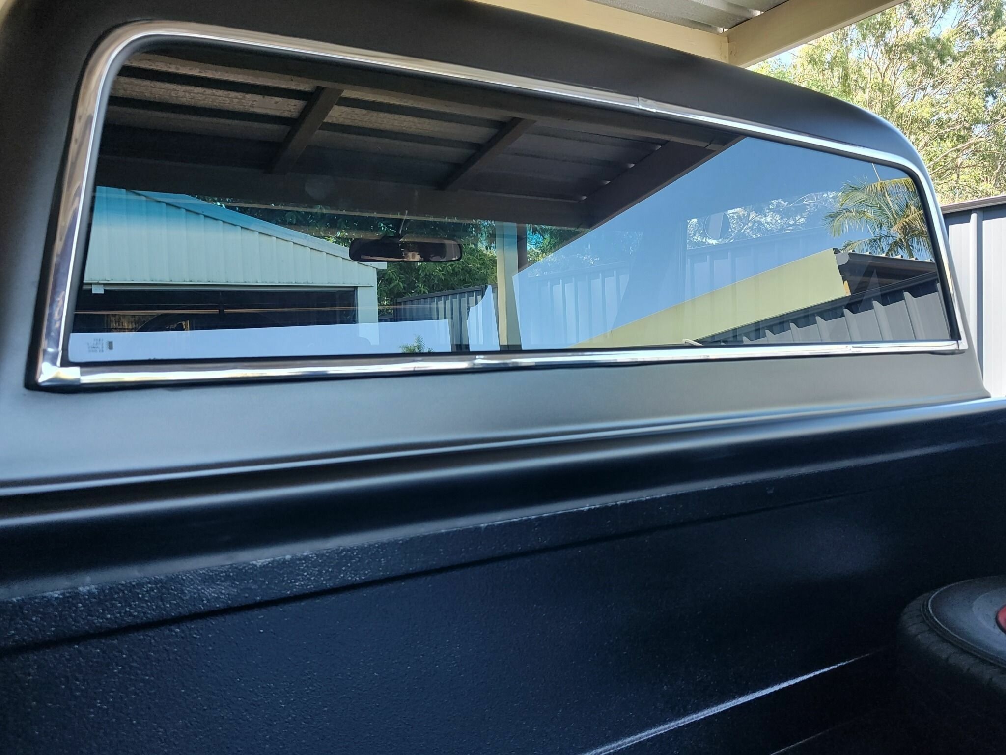 1969 CHEVROLET C10 UTILITY