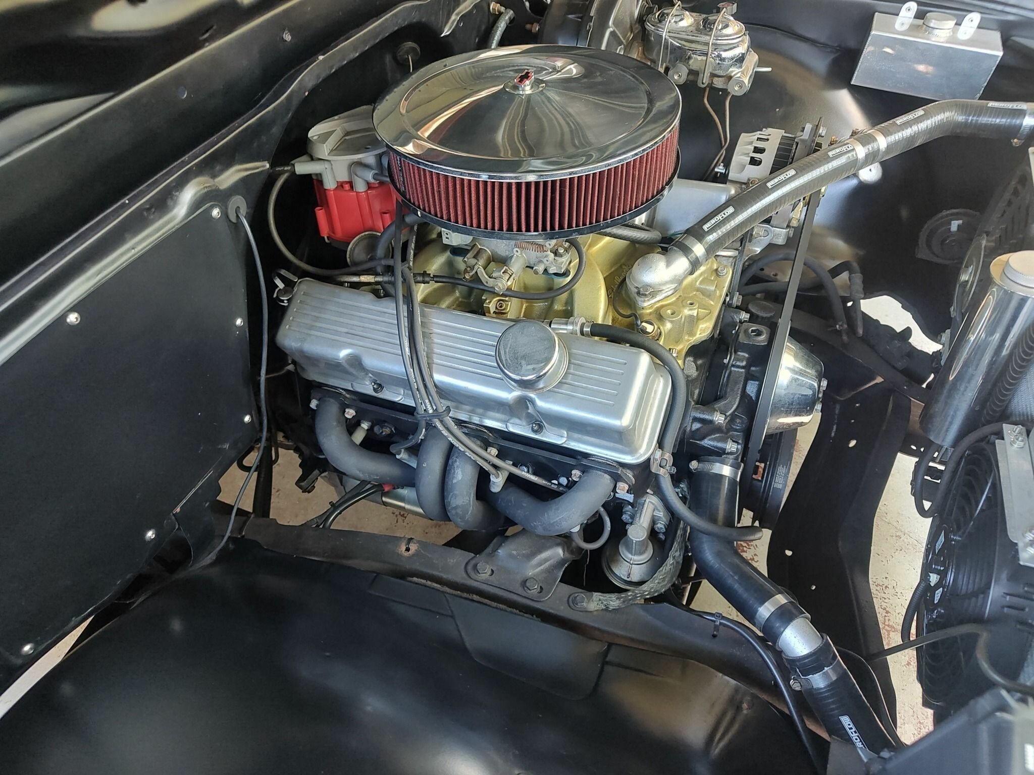 1969 CHEVROLET C10 UTILITY