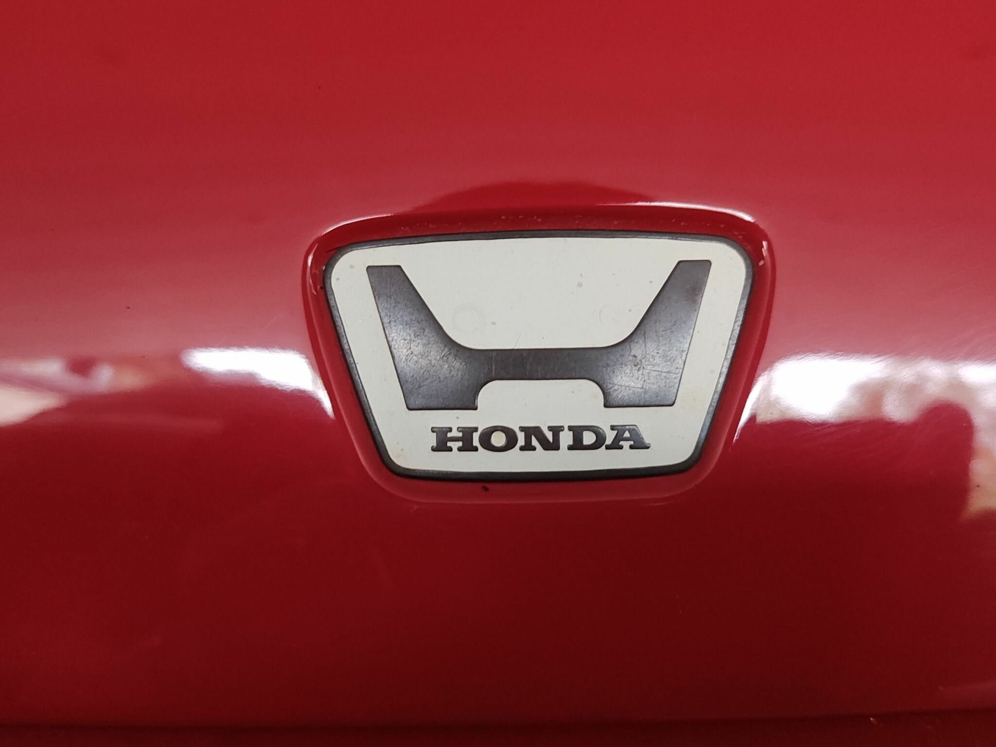 1965 HONDA S600 CONVERTIBLE
