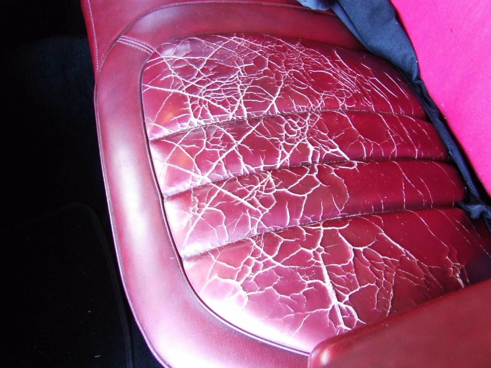 1975 MERCURY COUGAR XR7 AUTOMATIC COUPE