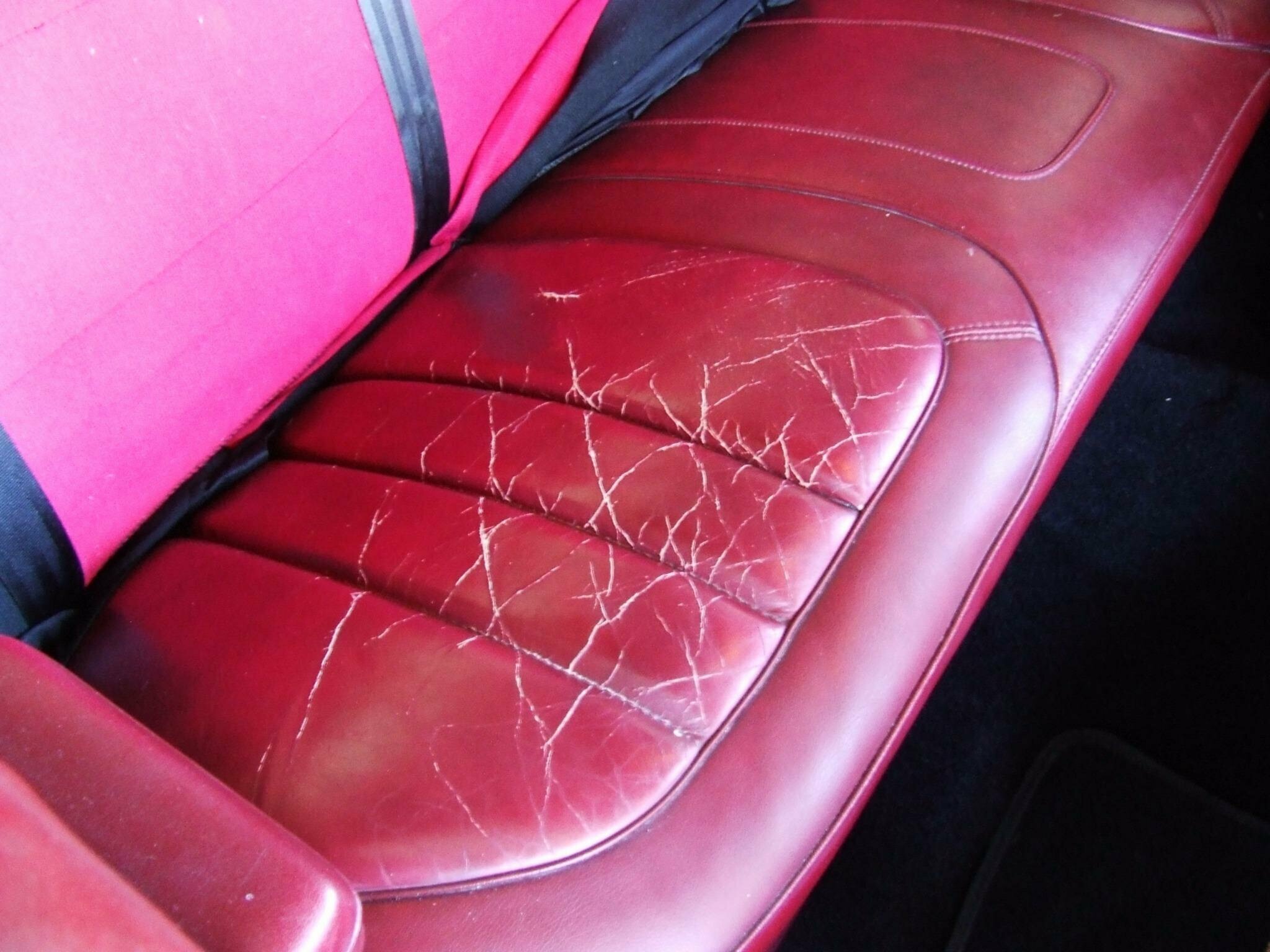 1975 MERCURY COUGAR XR7 AUTOMATIC COUPE