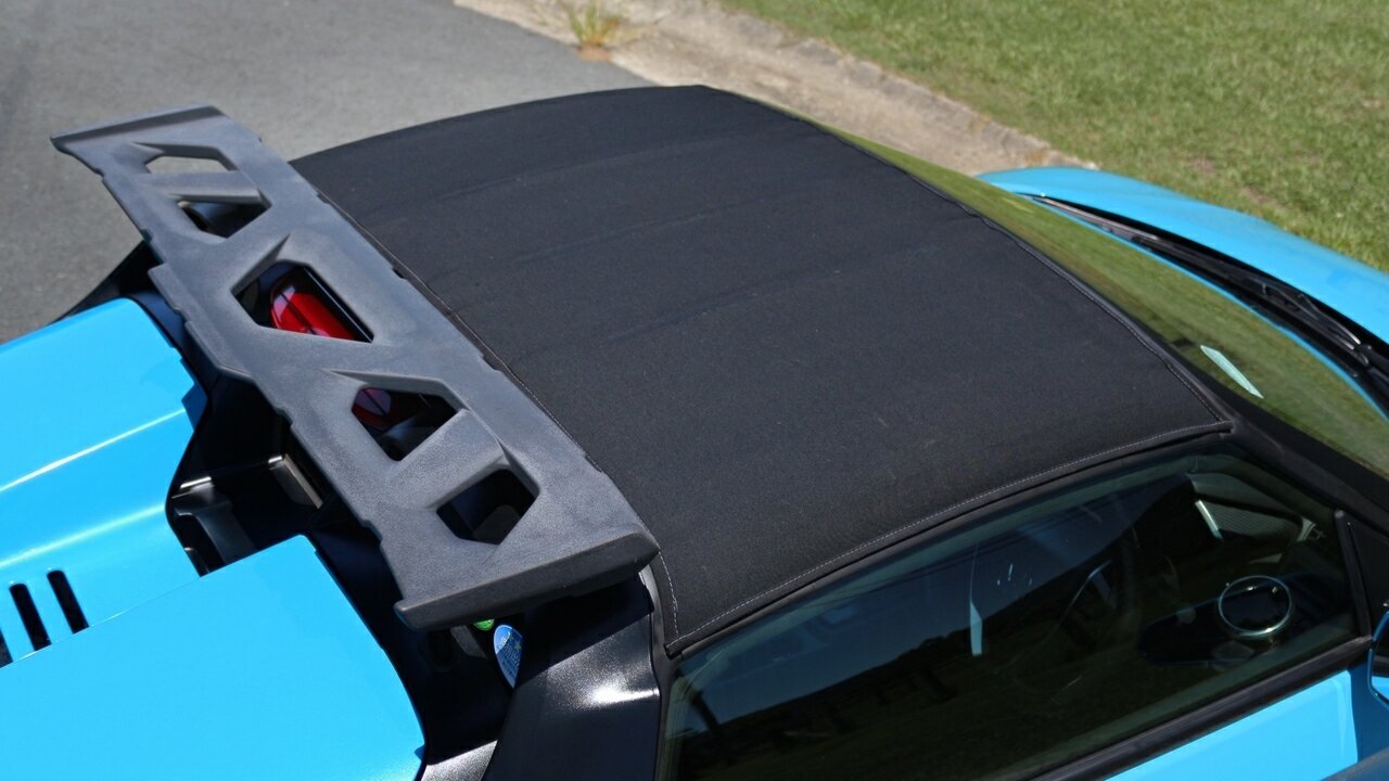 2015 HONDA S660 7 SP AUTO SEQUENTIAL 2D CONVERTIBLE
