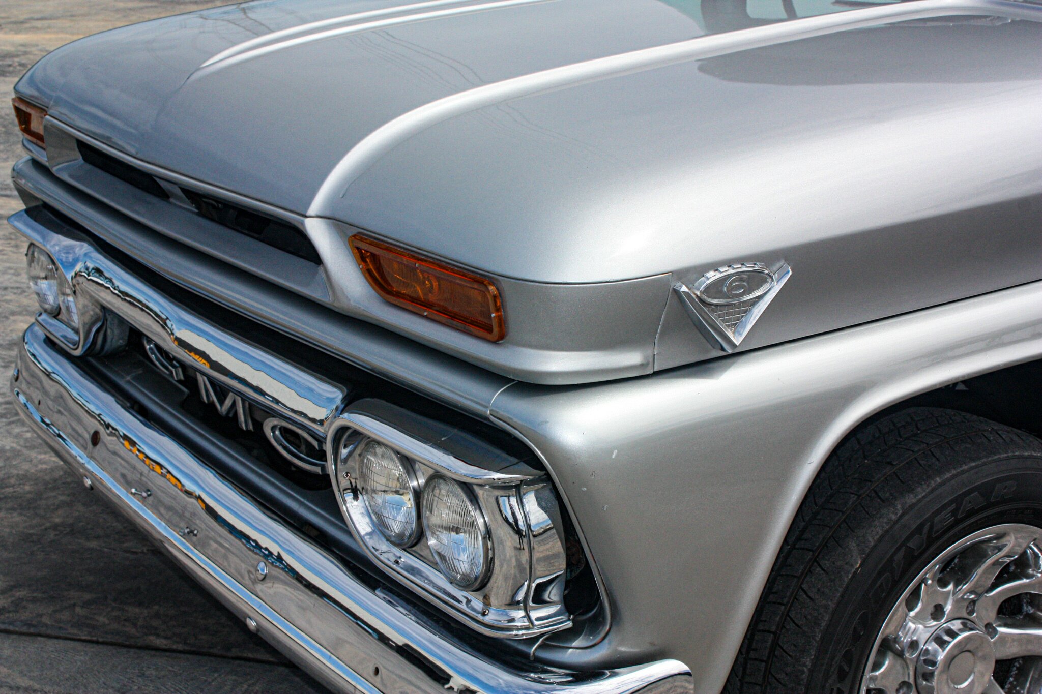 1962 GMC 1500 4 SP MANUAL 2D UTILITY
