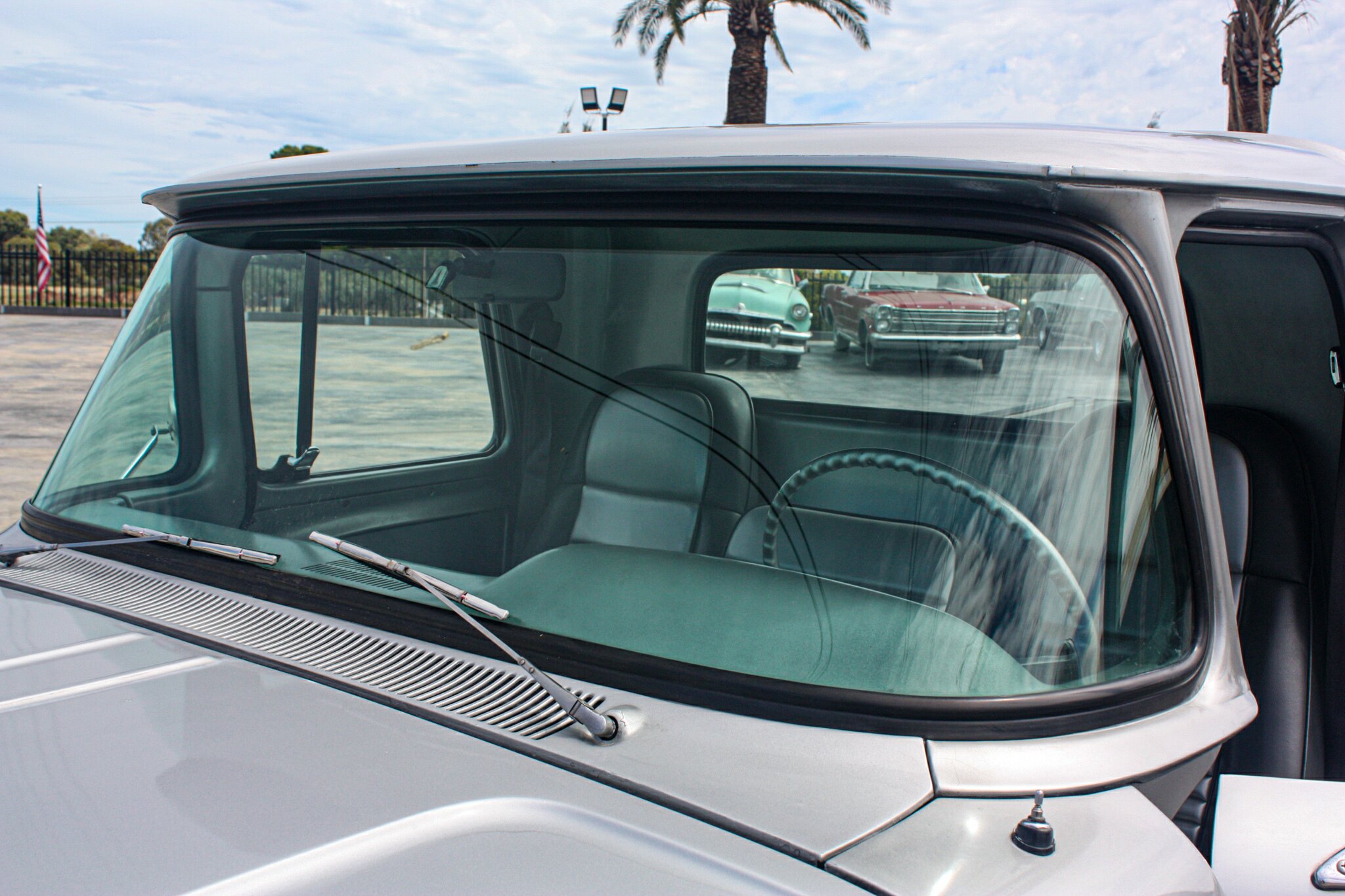 1962 GMC 1500 4 SP MANUAL 2D UTILITY