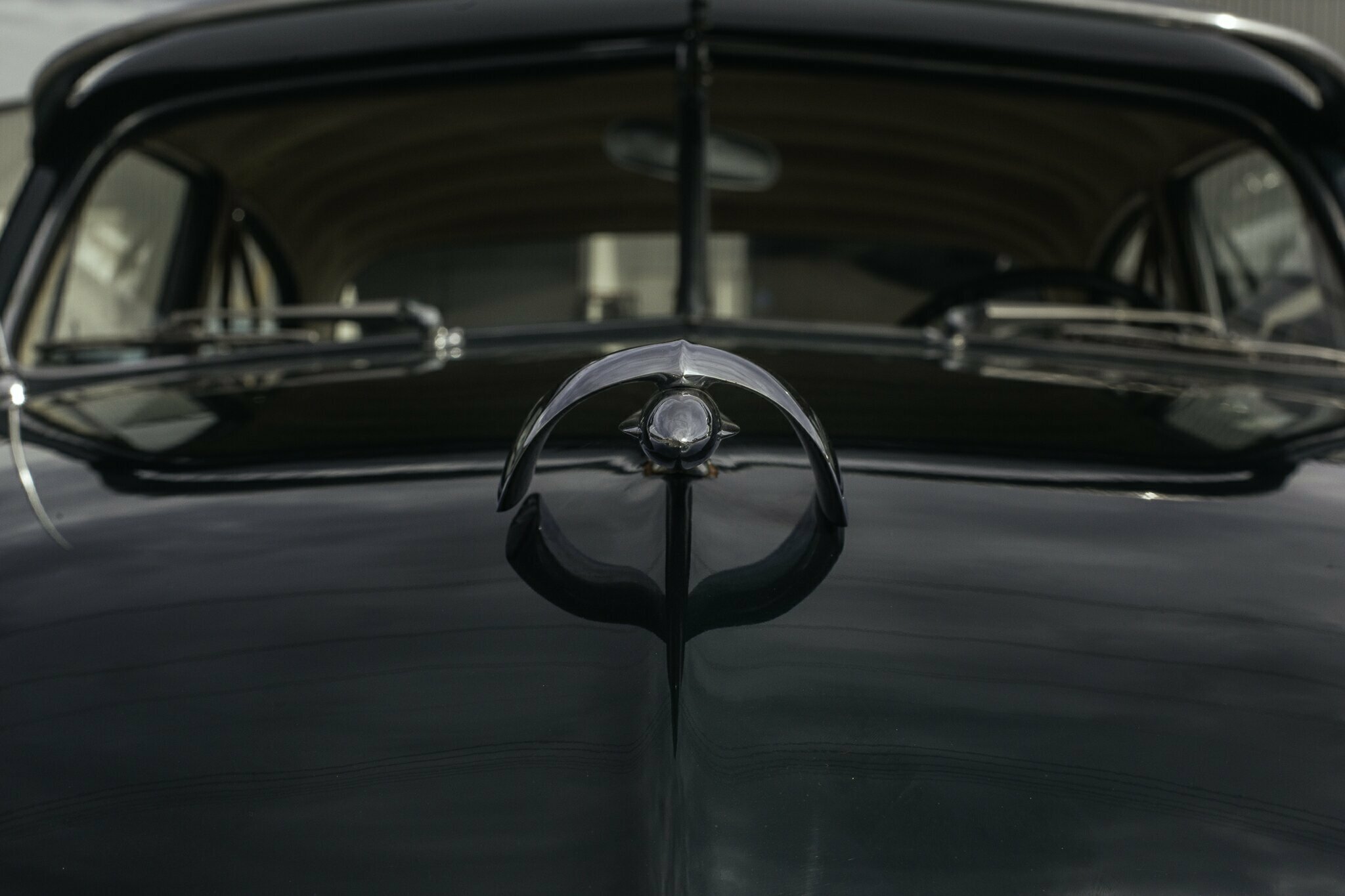 1951 MERCURY MONTEREY COUPE