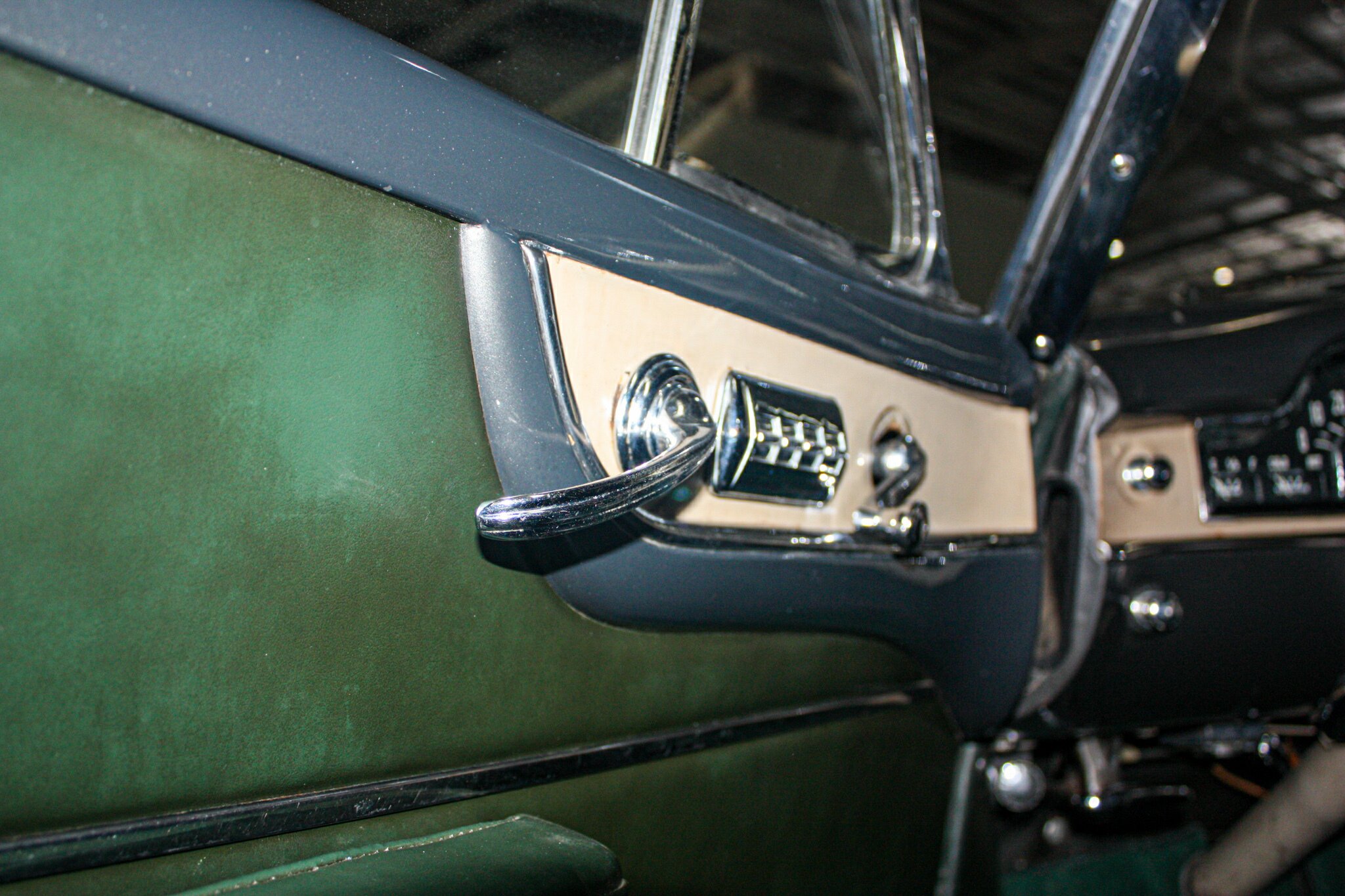 1950 CADILLAC SERIES 62 CONVERTIBLE