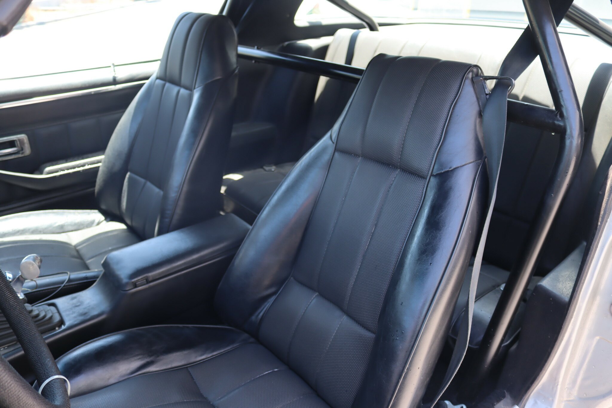 1978 CHEVROLET CAMARO Z28 COUPE