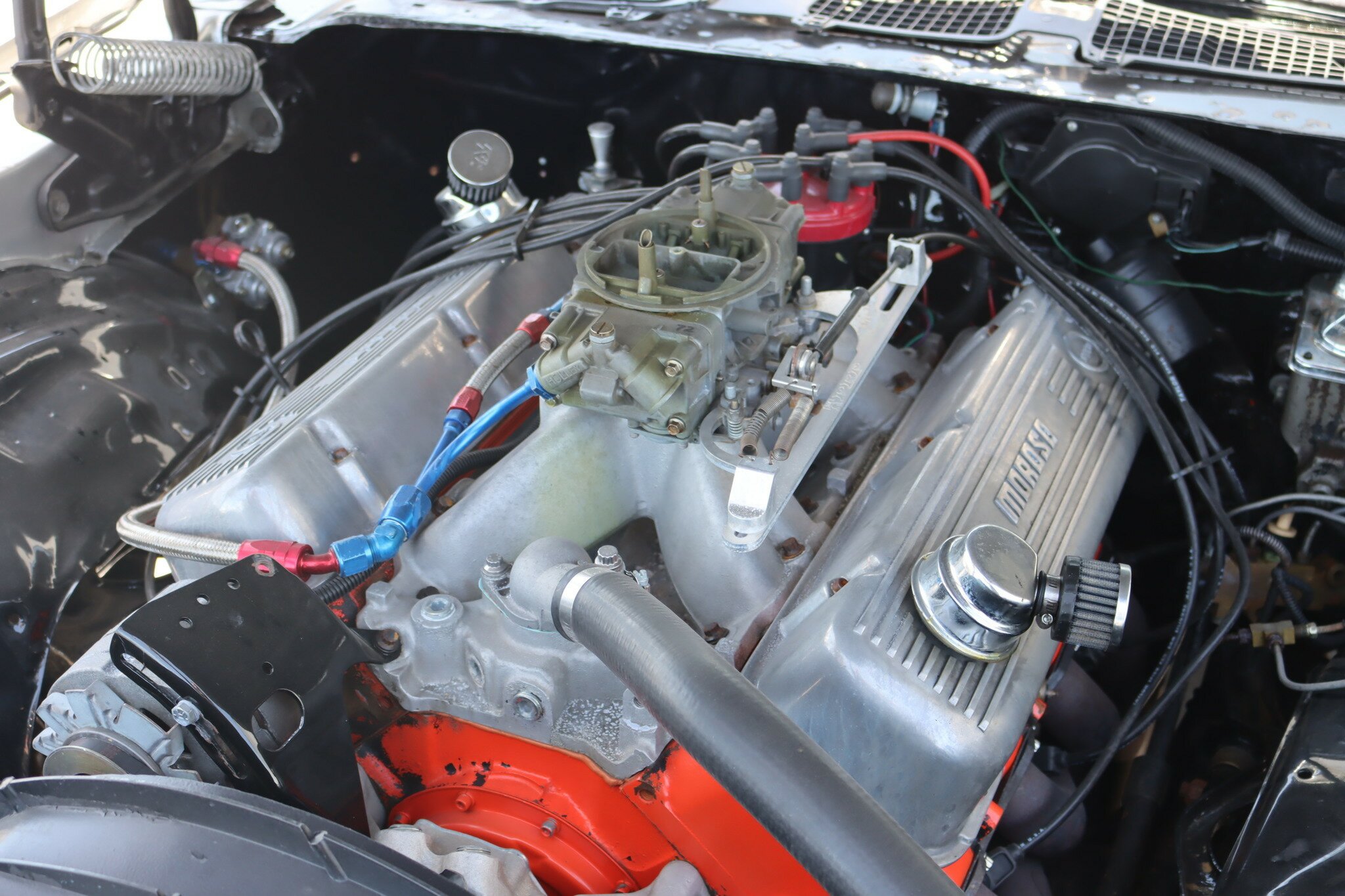 1978 CHEVROLET CAMARO Z28 COUPE