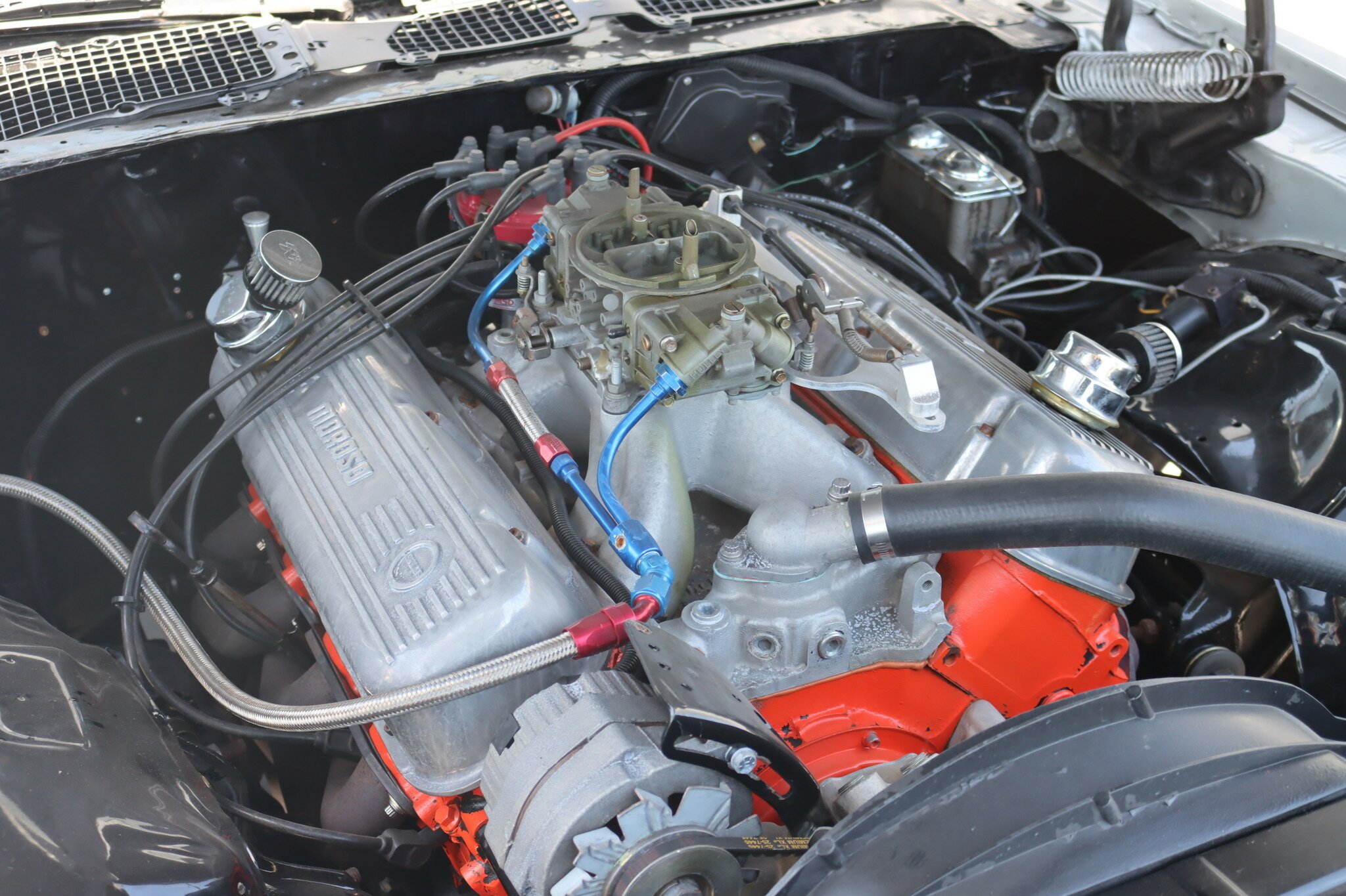 1978 CHEVROLET CAMARO Z28 COUPE